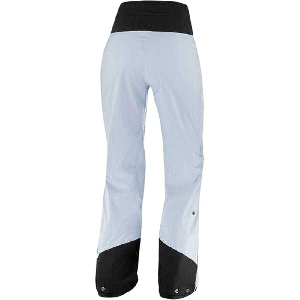 Damskie Spodnie Snowboardowe Outpeak 3/6