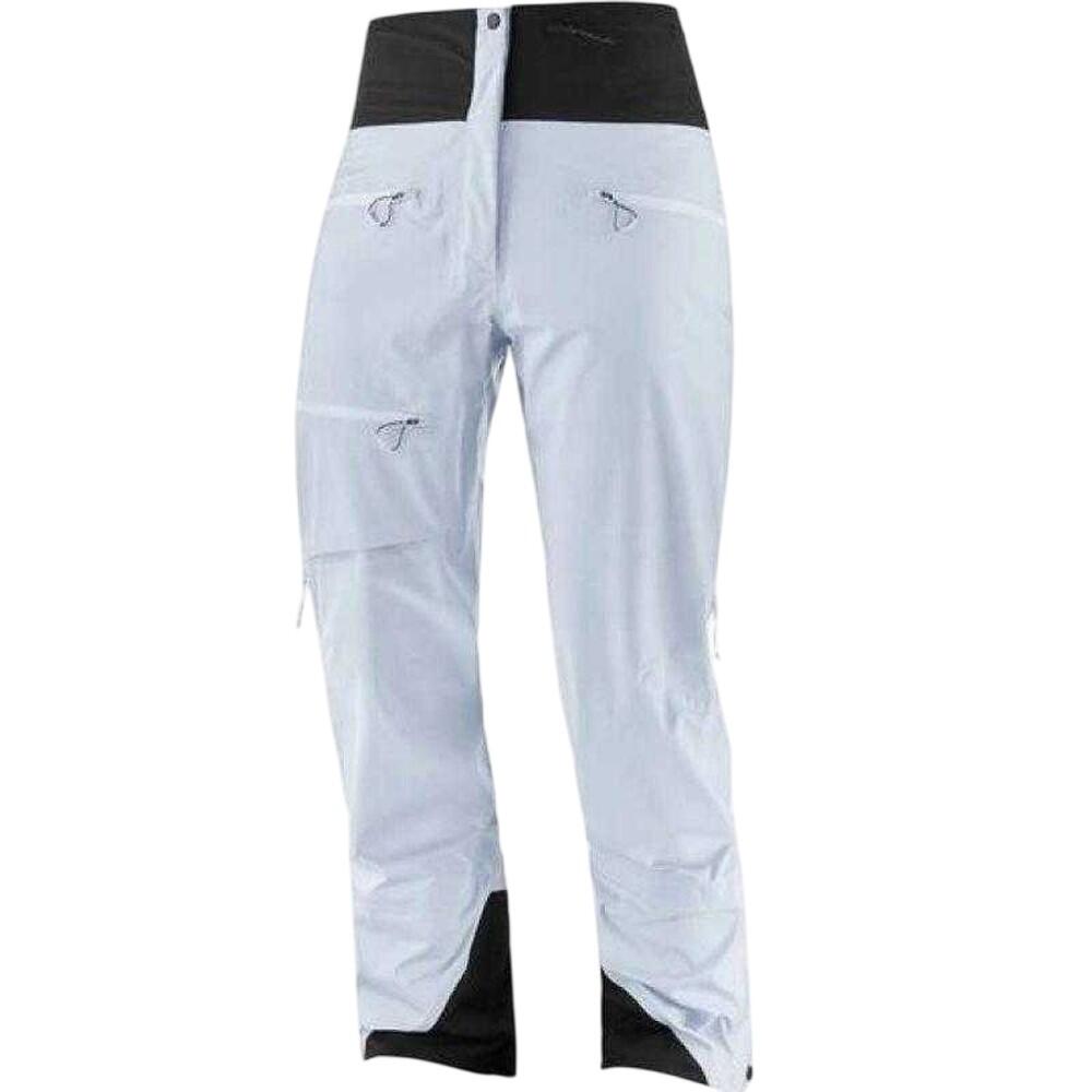 Damskie Spodnie Snowboardowe Outpeak 2/6