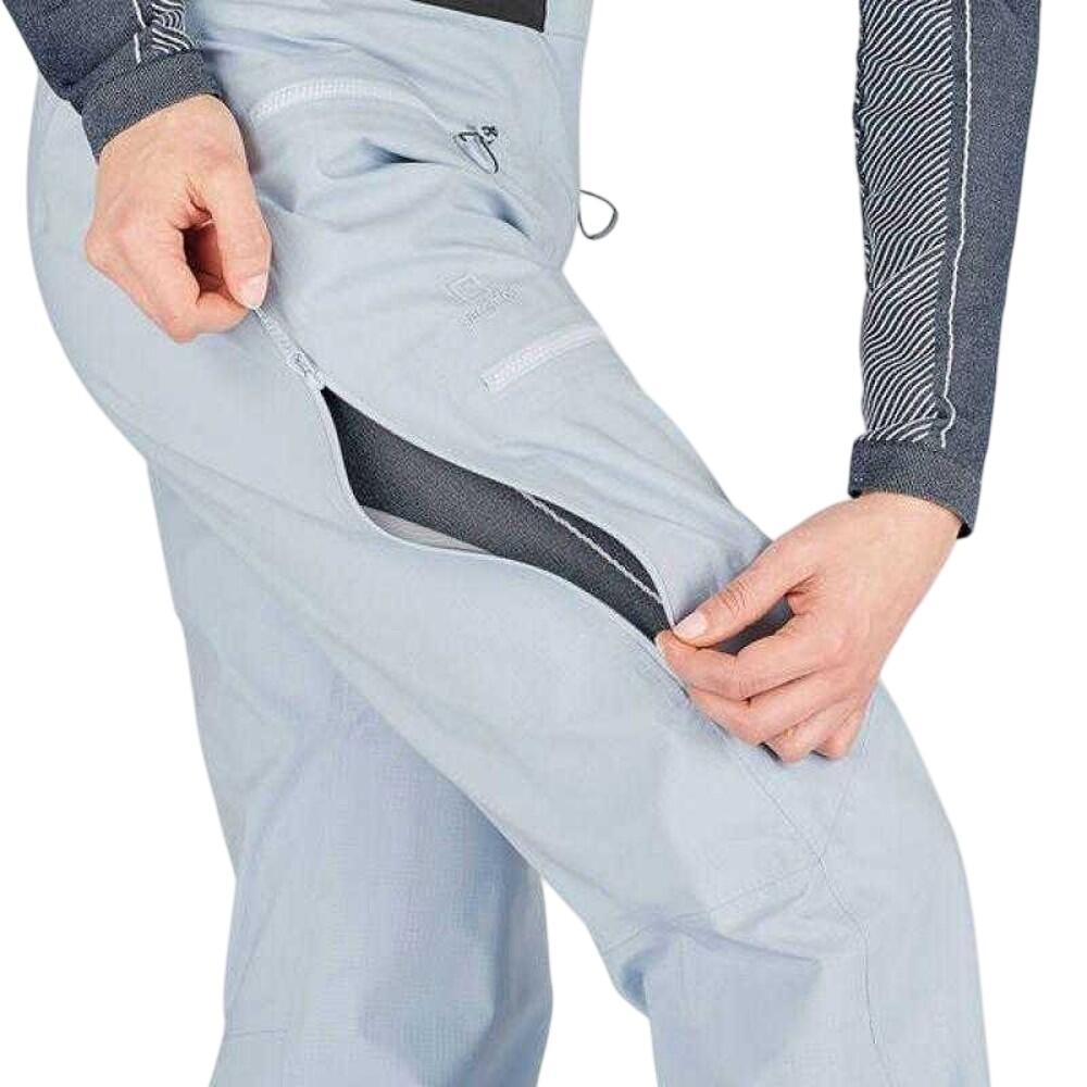 Damskie Spodnie Snowboardowe Outpeak 5/6