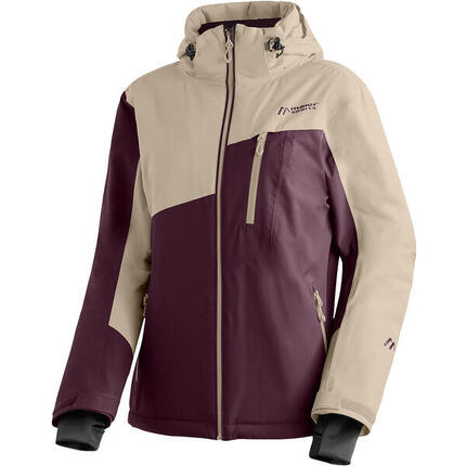 Veste de ski femme Maier Sports Glacierguard