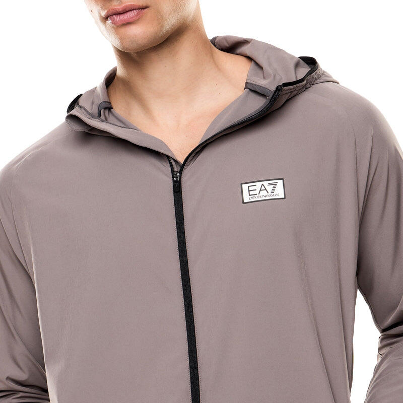 Cazadora EA7 Emporio Armani Blouson EA7 3/4