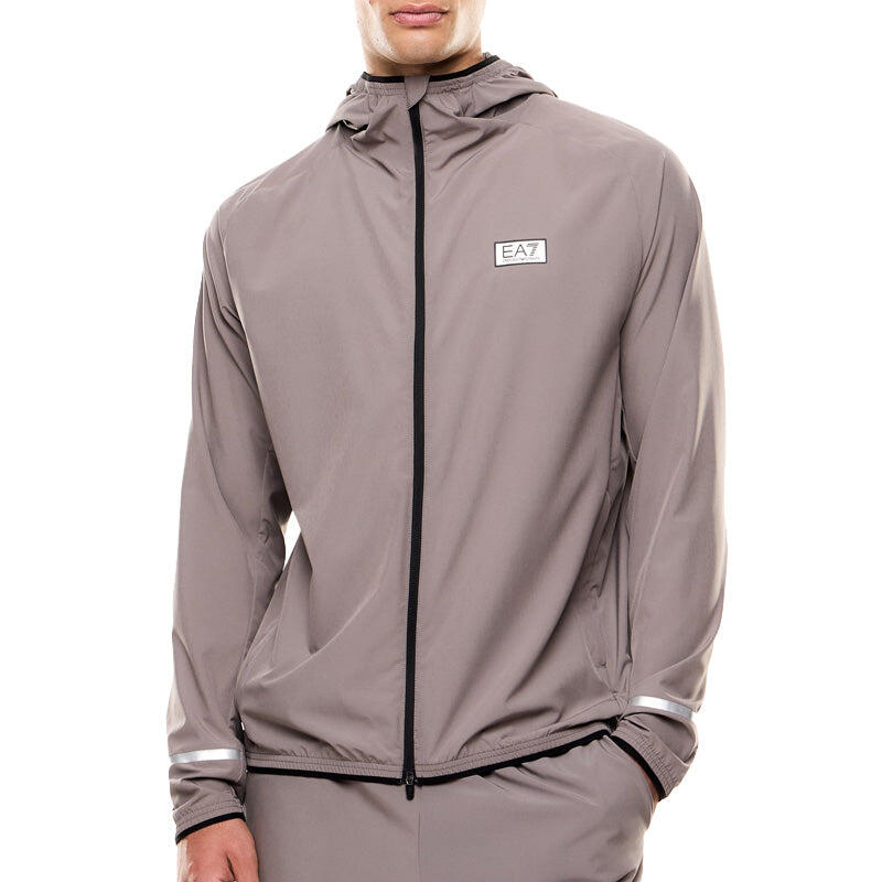 Cazadora EA7 Emporio Armani Blouson EA7 2/4
