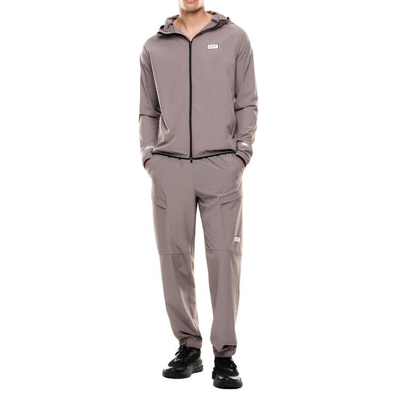 Cazadora EA7 Emporio Armani Blouson EA7 4/4