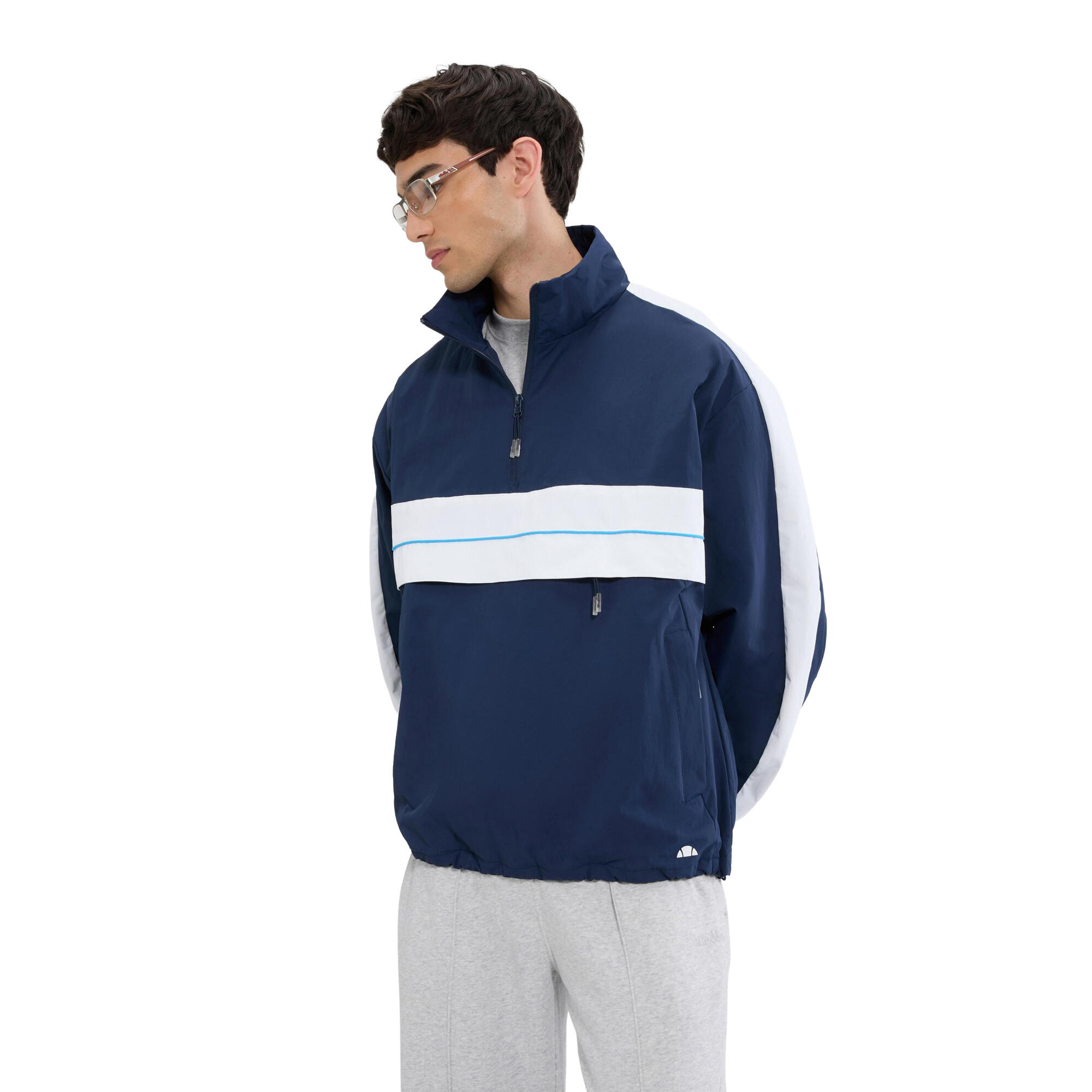 Veste WESLIA Homme (Bleu Marine) 3/4