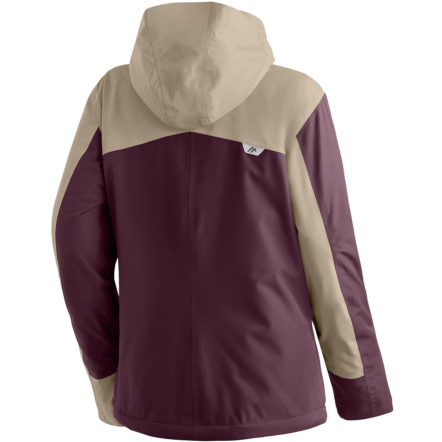 Chaqueta de esquí Maier Sports Glacierguard 2/7