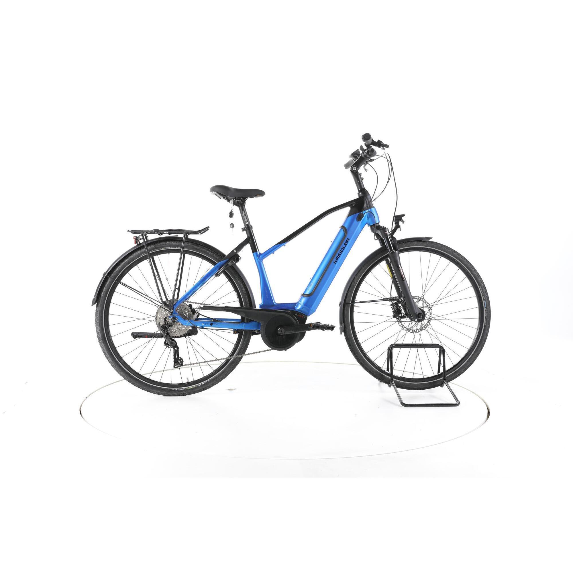 KREIDLER 2ND LIFE - Kolo Kreidler Vitality Eco 7 - Dobrý stav