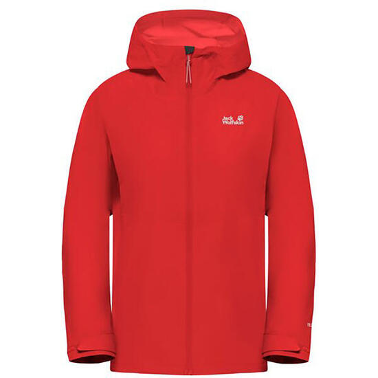 Funktionsjacke PRELIGHT 2.5L LT JKT W