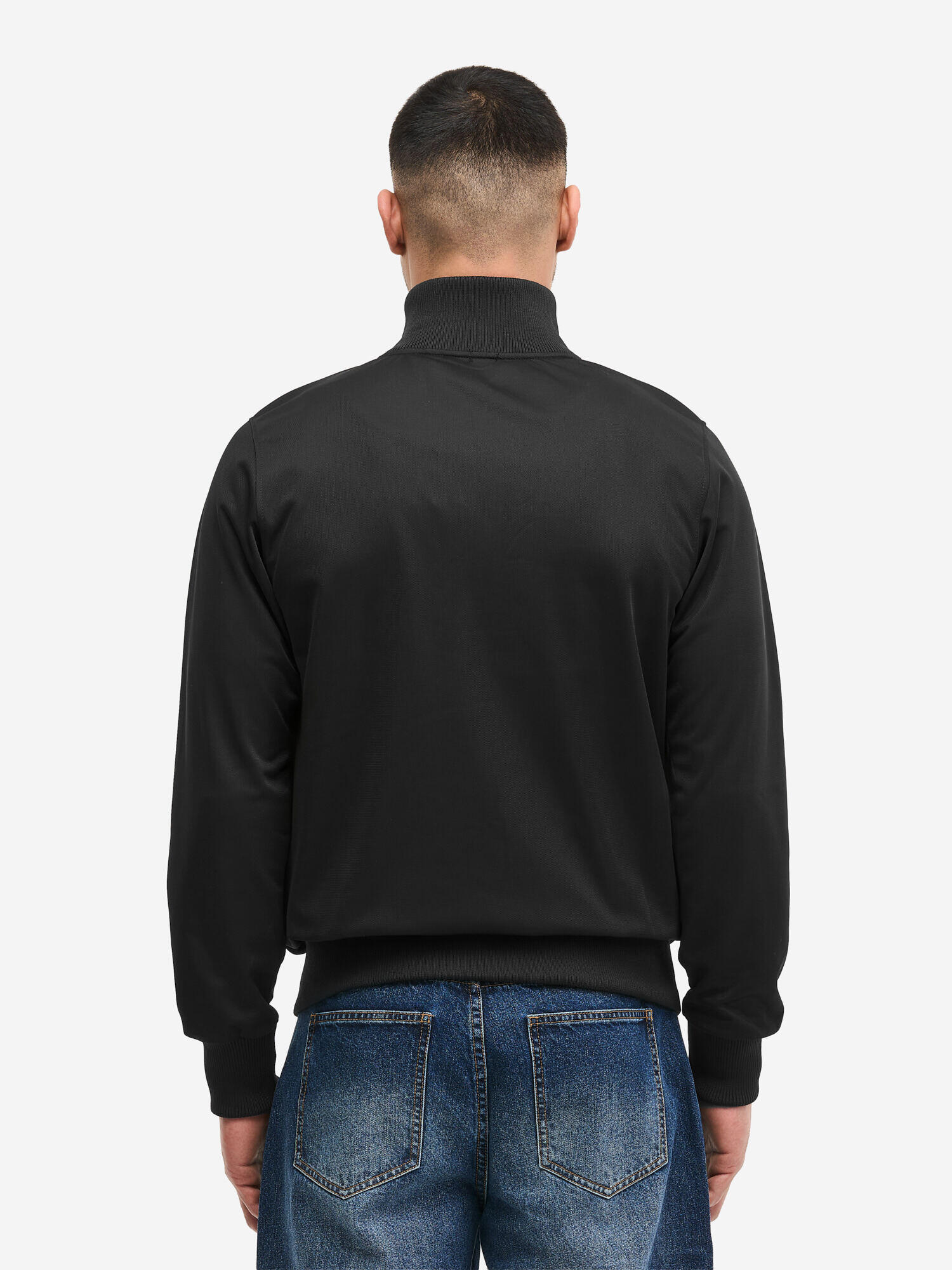 Tracksuit Jacket Lonsdale Sounds Three 5/6