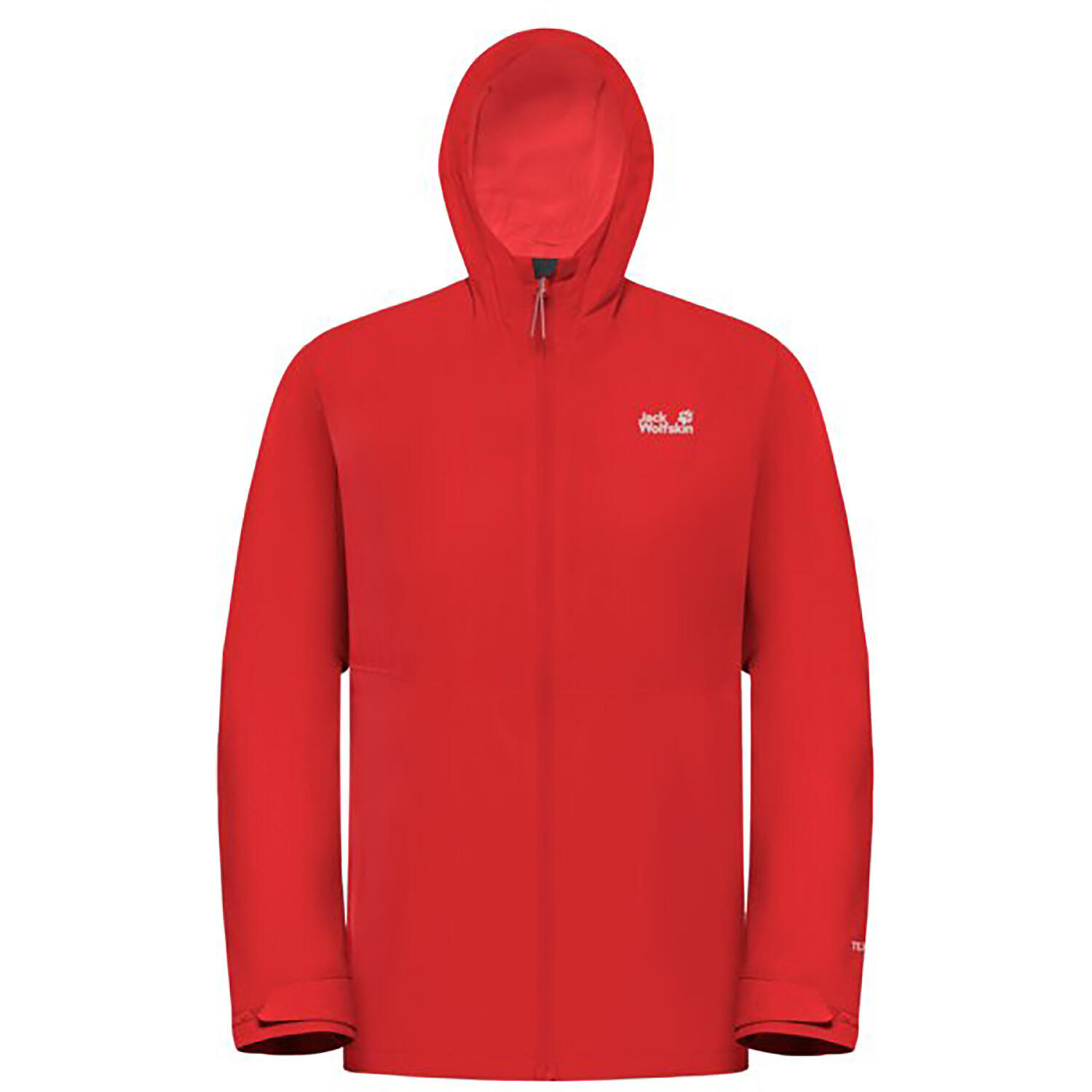 Damen Funktionsjacke PRELIGHT 2.5L LT JKT W 3/7