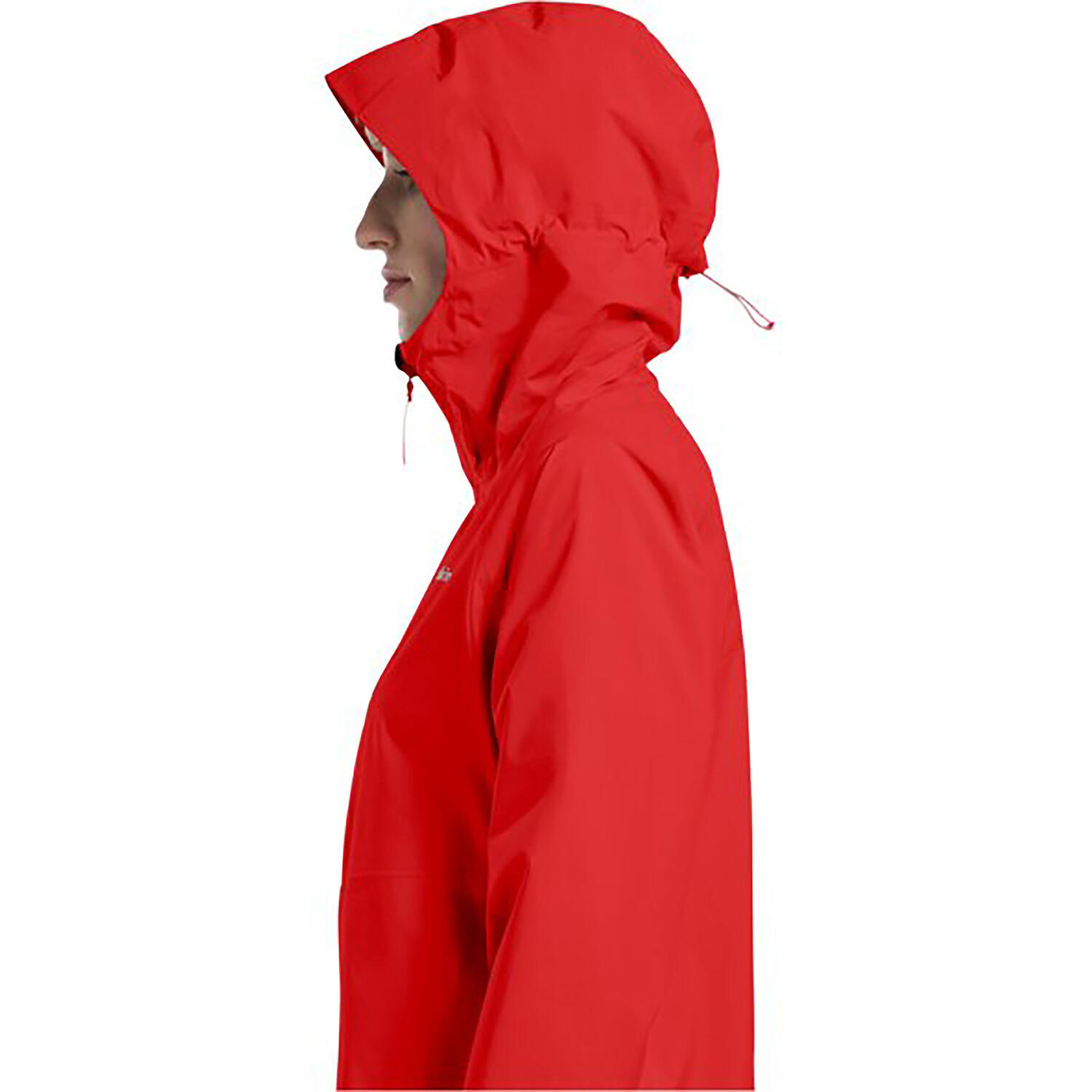 Damen Funktionsjacke PRELIGHT 2.5L LT JKT W 7/7