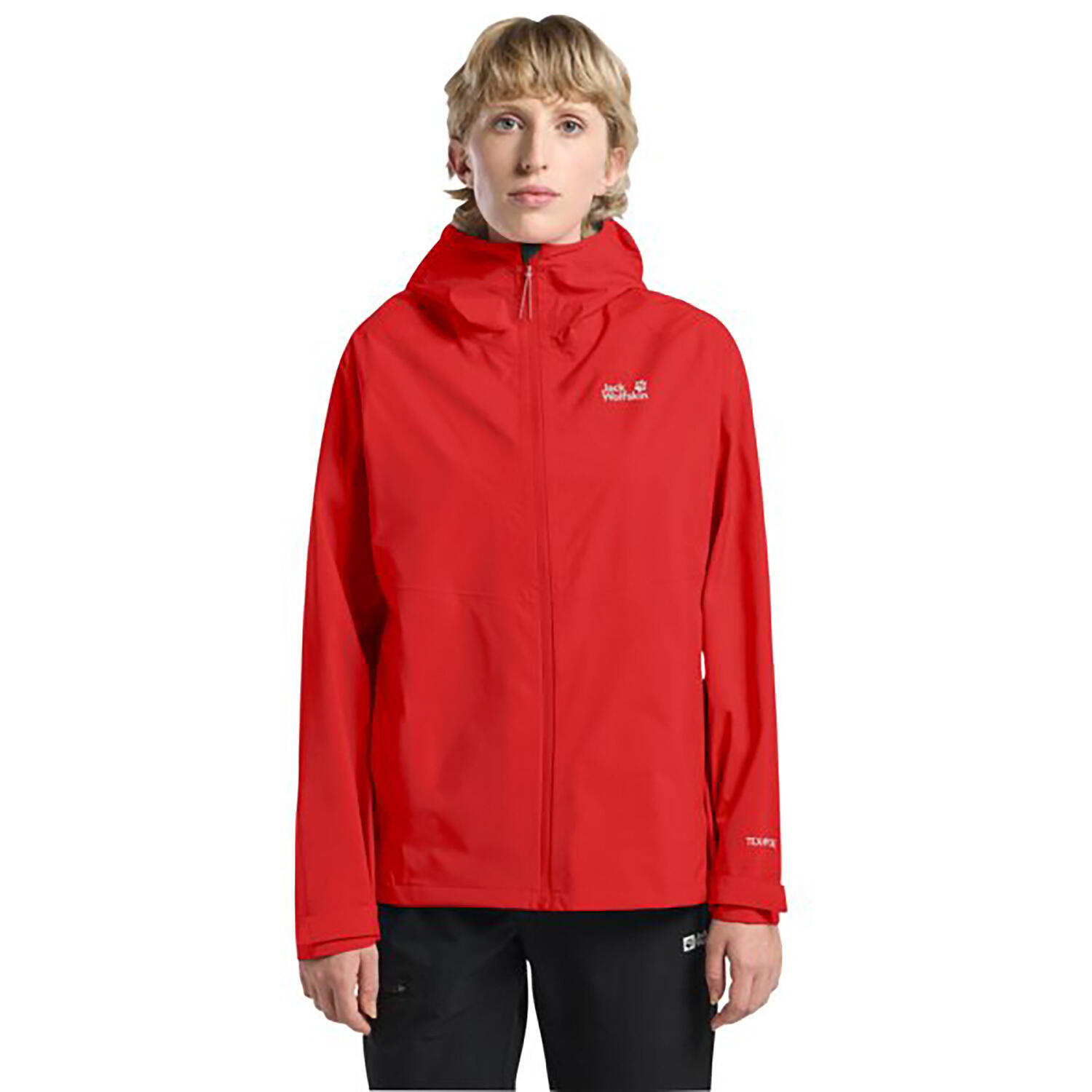 Damen Funktionsjacke PRELIGHT 2.5L LT JKT W 5/7