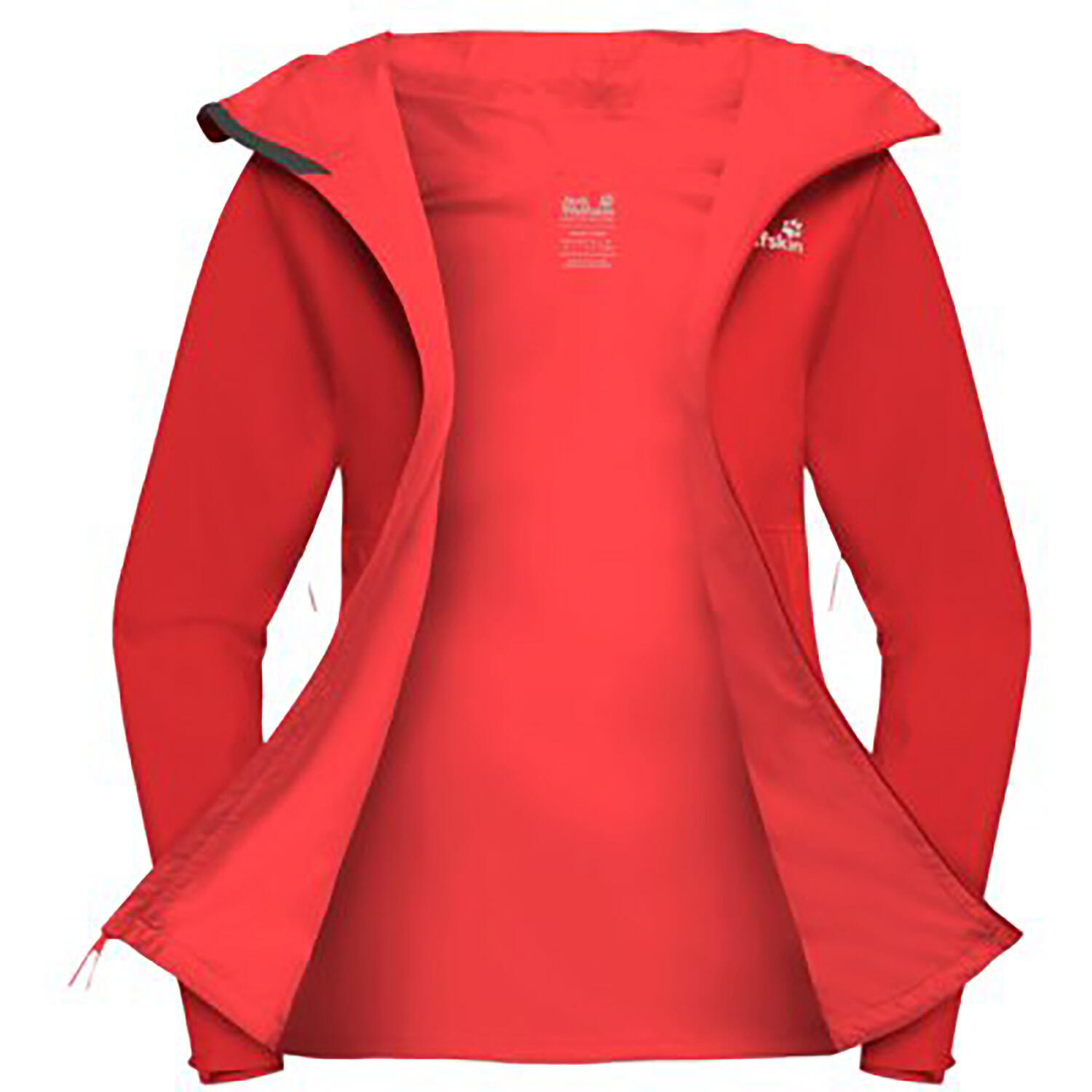 Damen Funktionsjacke PRELIGHT 2.5L LT JKT W 4/7