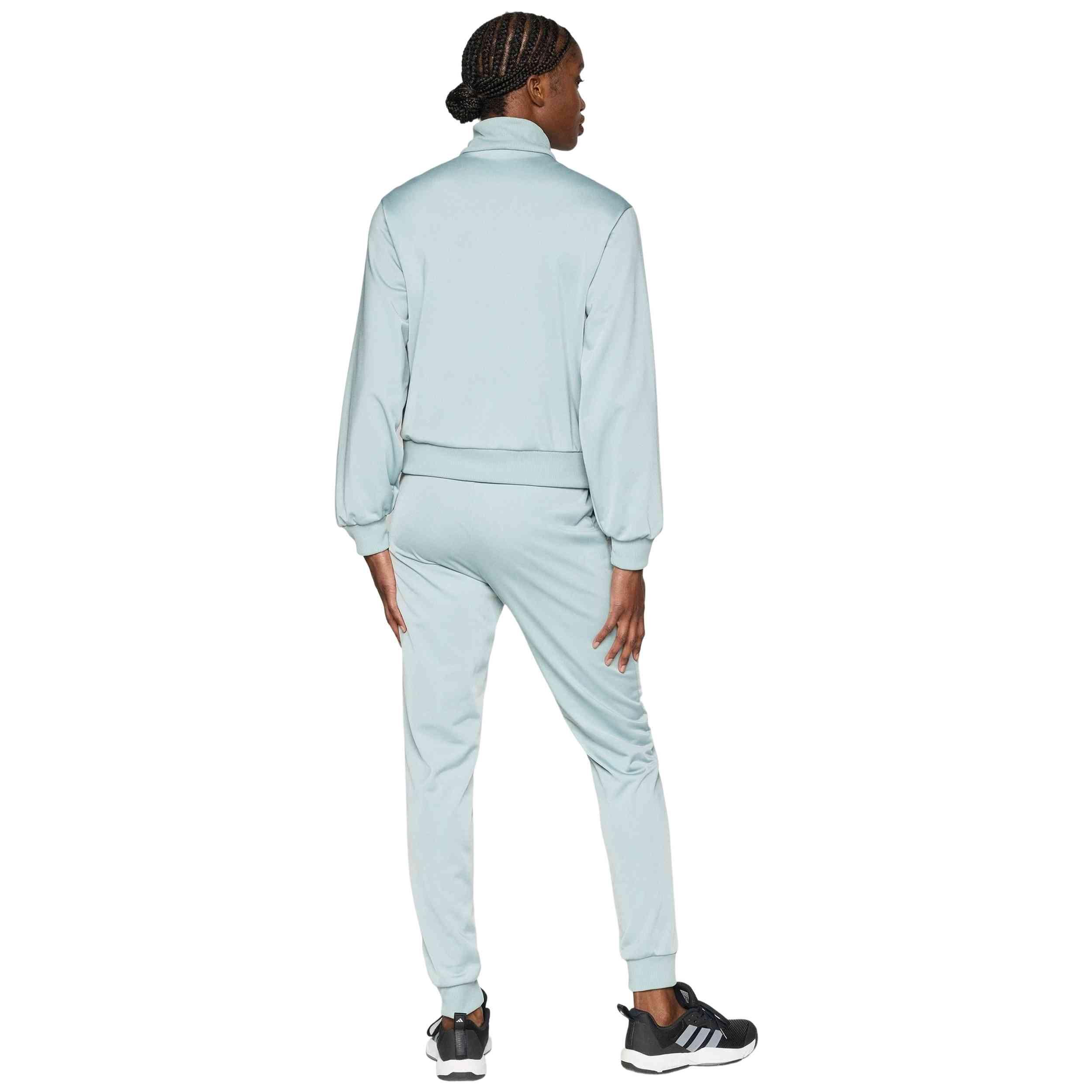Survêtement complet Adidas modèle KB8457 pour femmes 3/5