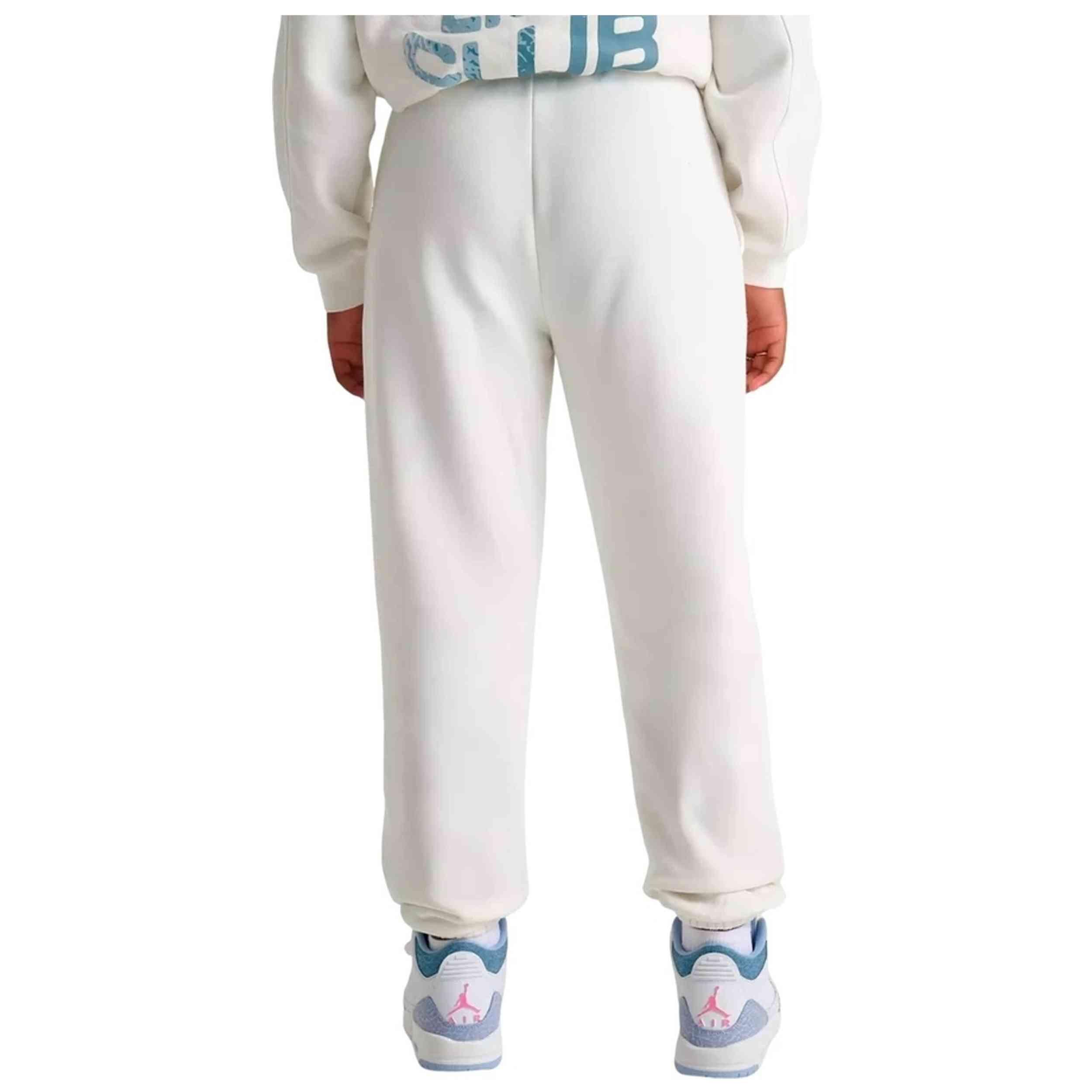 Pantalon de chandal Nike jordan modelo 077-52141892731219 para unisex 3/5