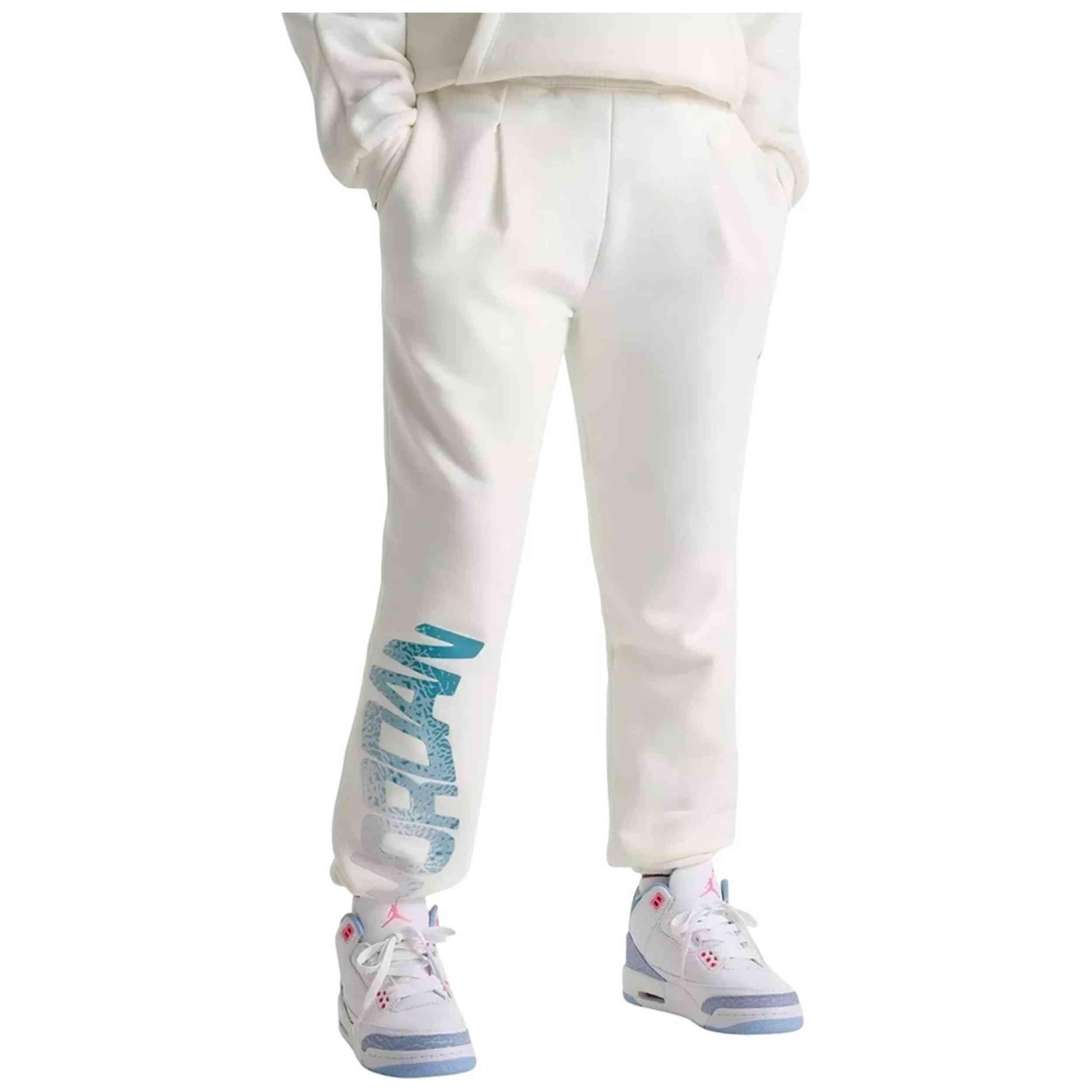 Pantalon de chandal Nike jordan modelo 077-52141892731219 para unisex 2/5