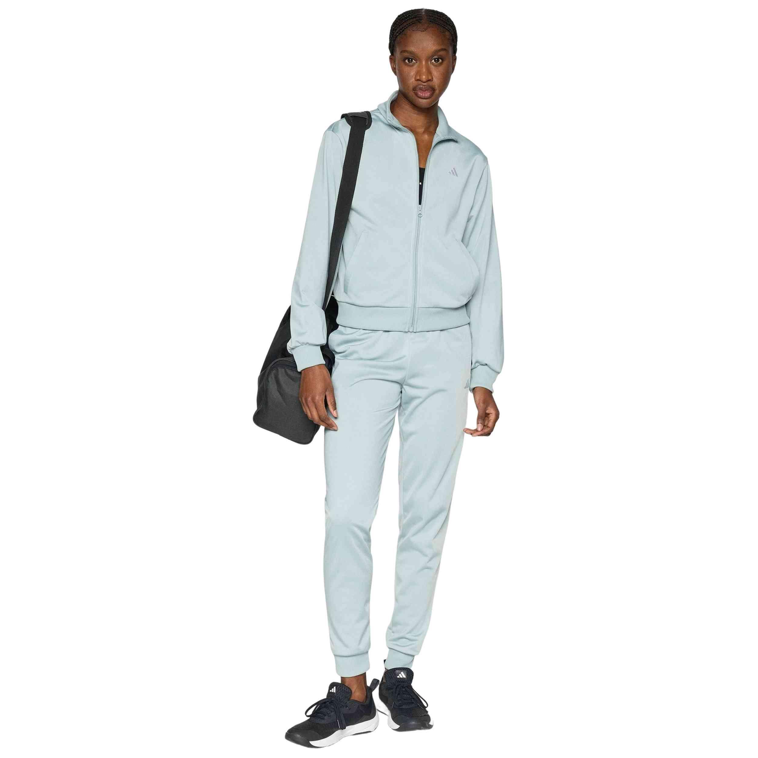 Survêtement complet Adidas modèle KB8457 pour femmes 2/5