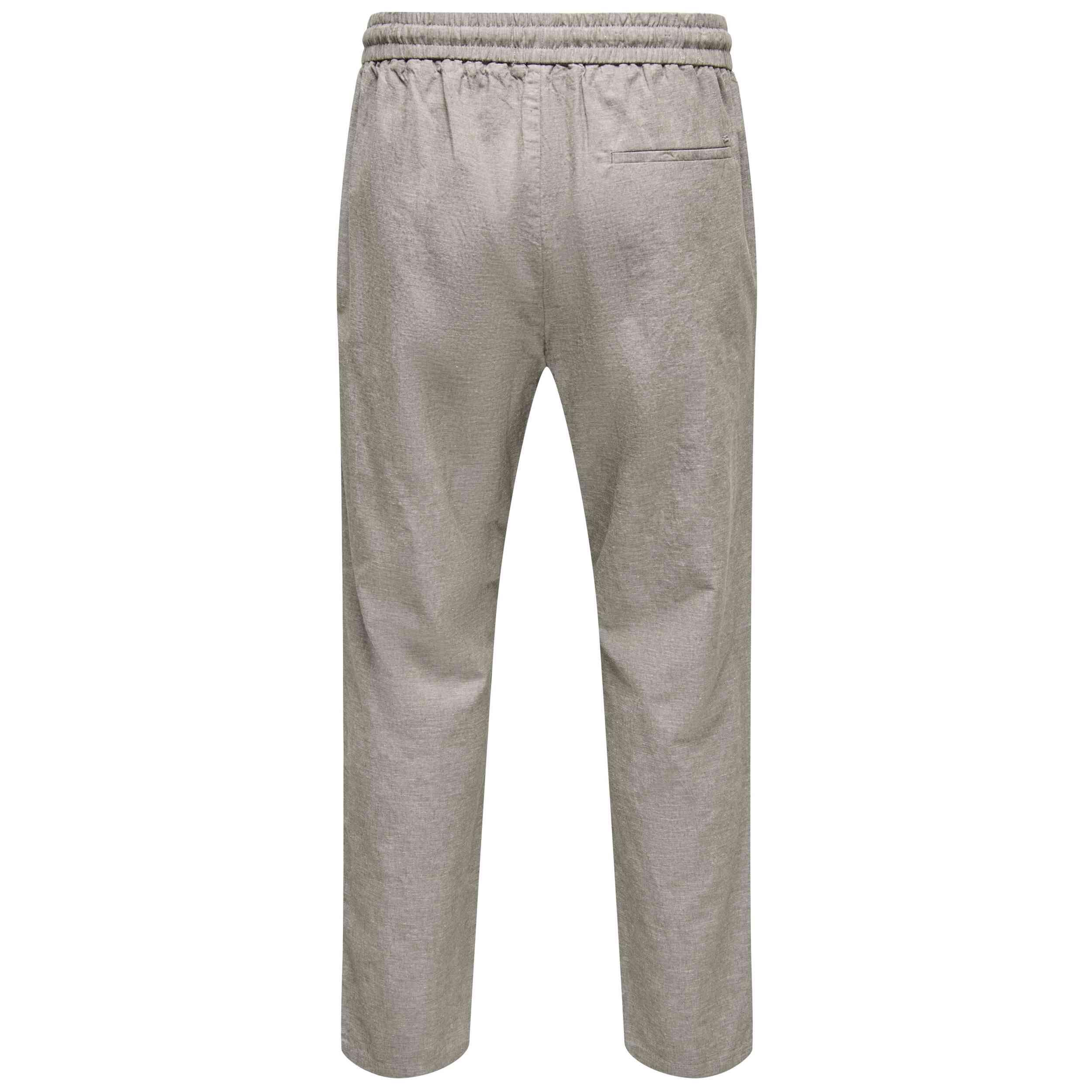 Pantalon de chandal Only & sons modelo 22024966-BUNGEE para hombre 2/5