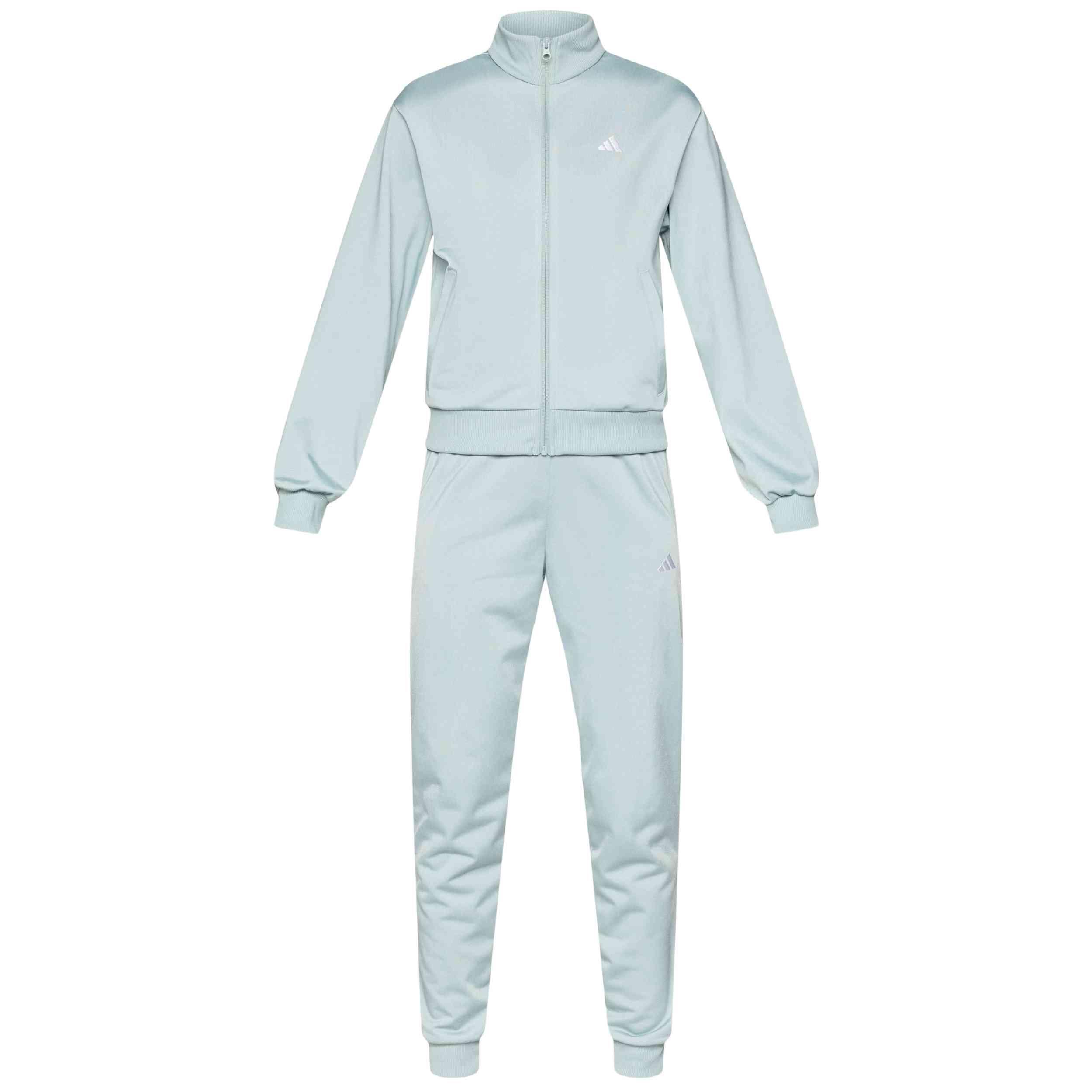 Survêtement complet Adidas modèle KB8457 pour femmes 5/5