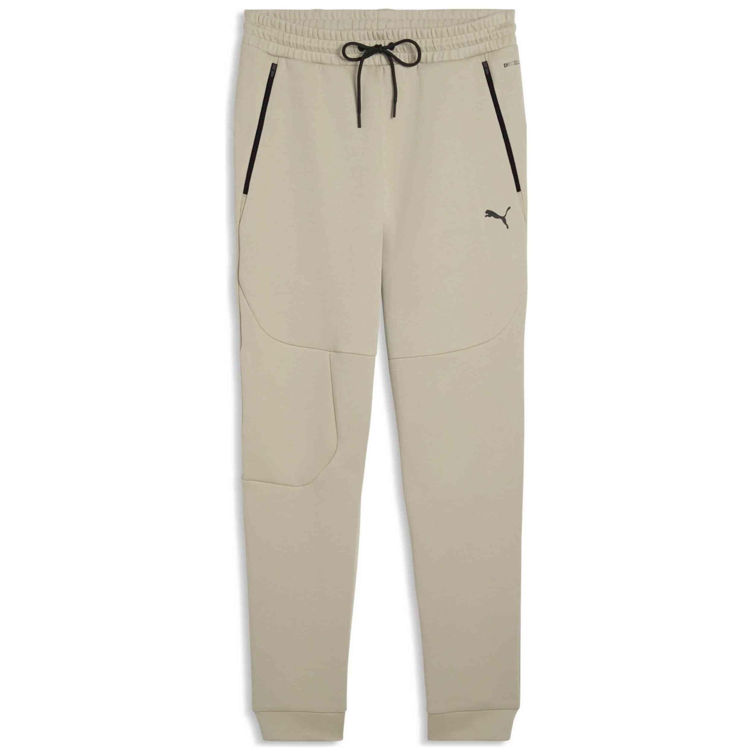 Trainingsbroek Puma model 634416-61 voor mannen 3/5