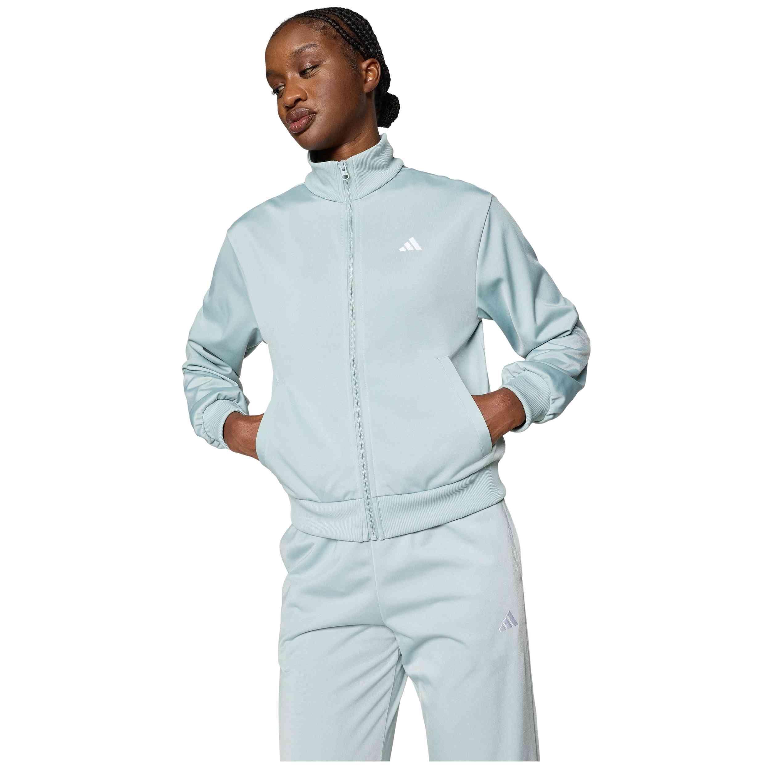 Survêtement complet Adidas modèle KB8457 pour femmes 4/5