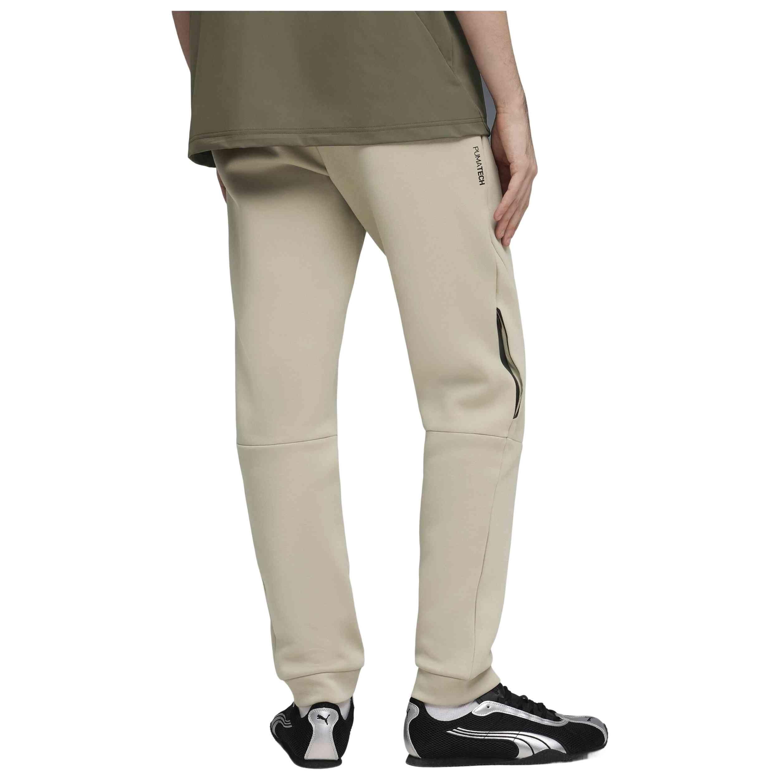 Trainingsbroek Puma model 634416-61 voor mannen 2/5