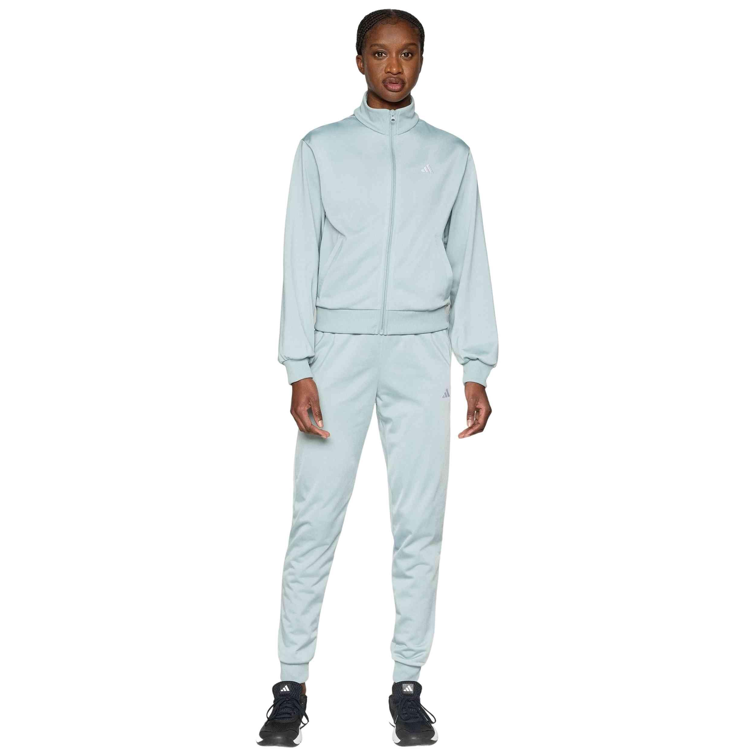 Survêtement complet Adidas modèle KB8457 pour femmes 1/5