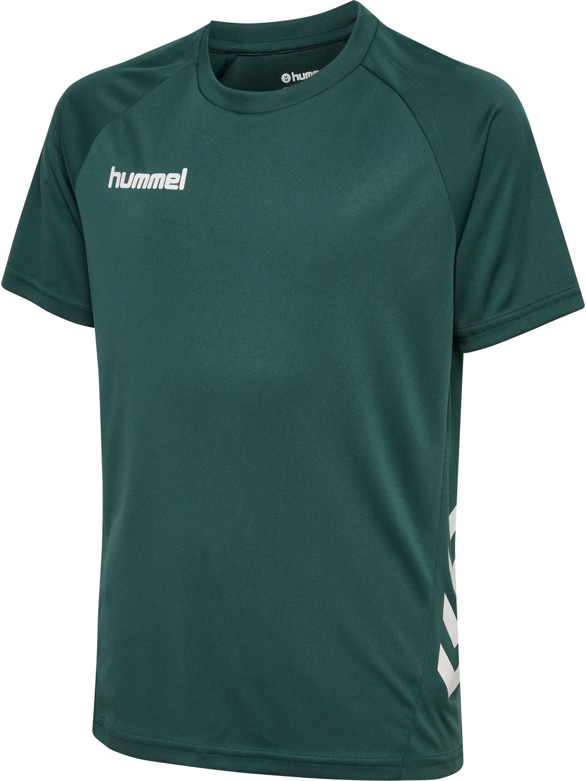 Trekkoordsluiting Set Hmlpromo Uniseks Kinderen 3/7