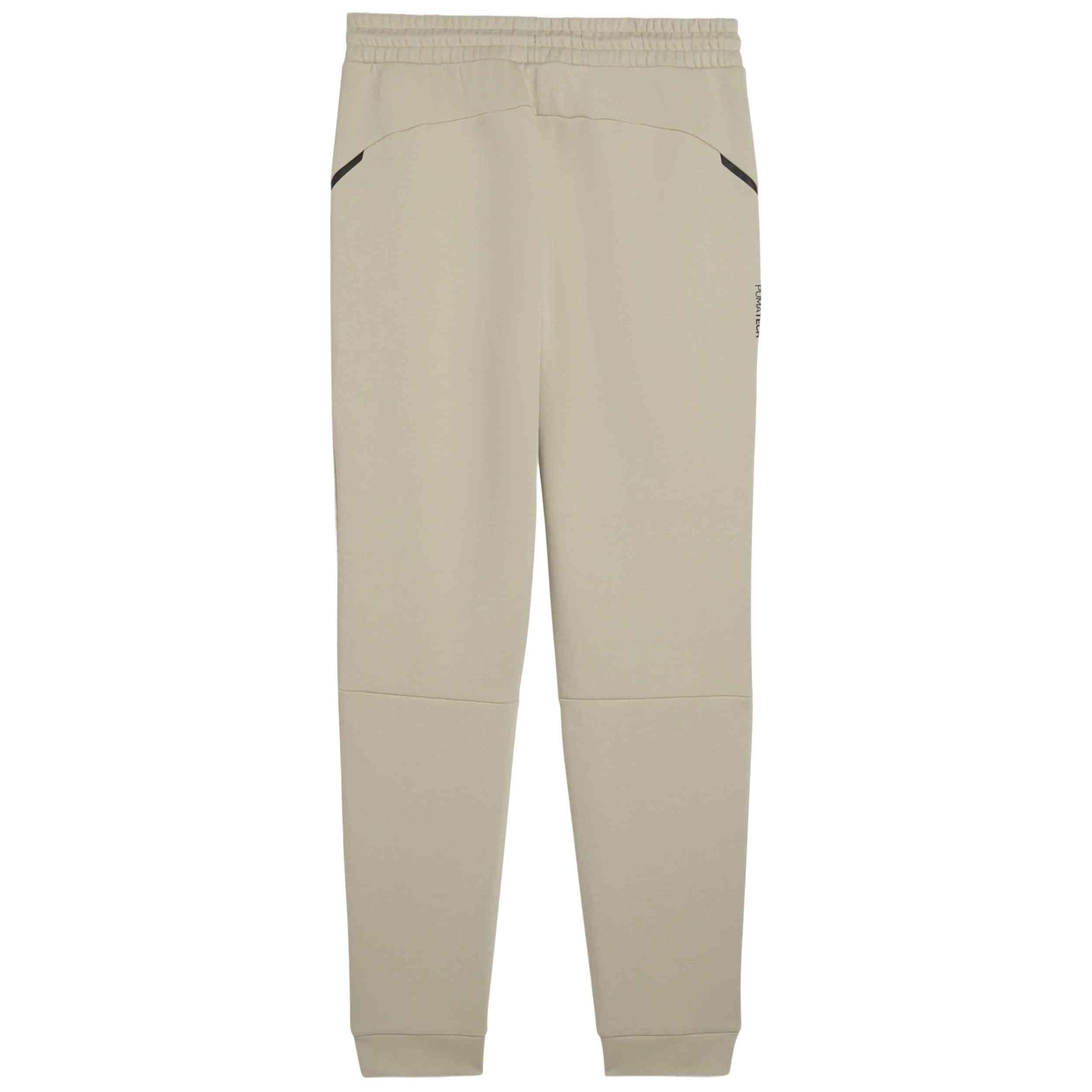 Trainingsbroek Puma model 634416-61 voor mannen 4/5