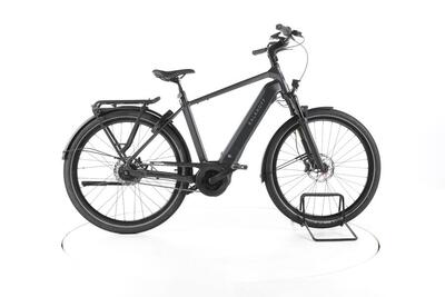 Tweedehands - kalkhoff image 5.b move+ city e-bike - zeer goed