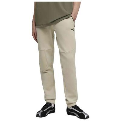 Trainingsbroek puma model 634416-61 voor mannen