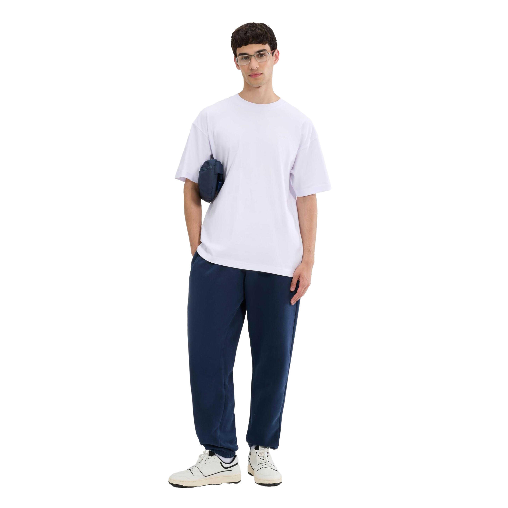 Tshirt SUISIO Homme (Blanc) 3/3