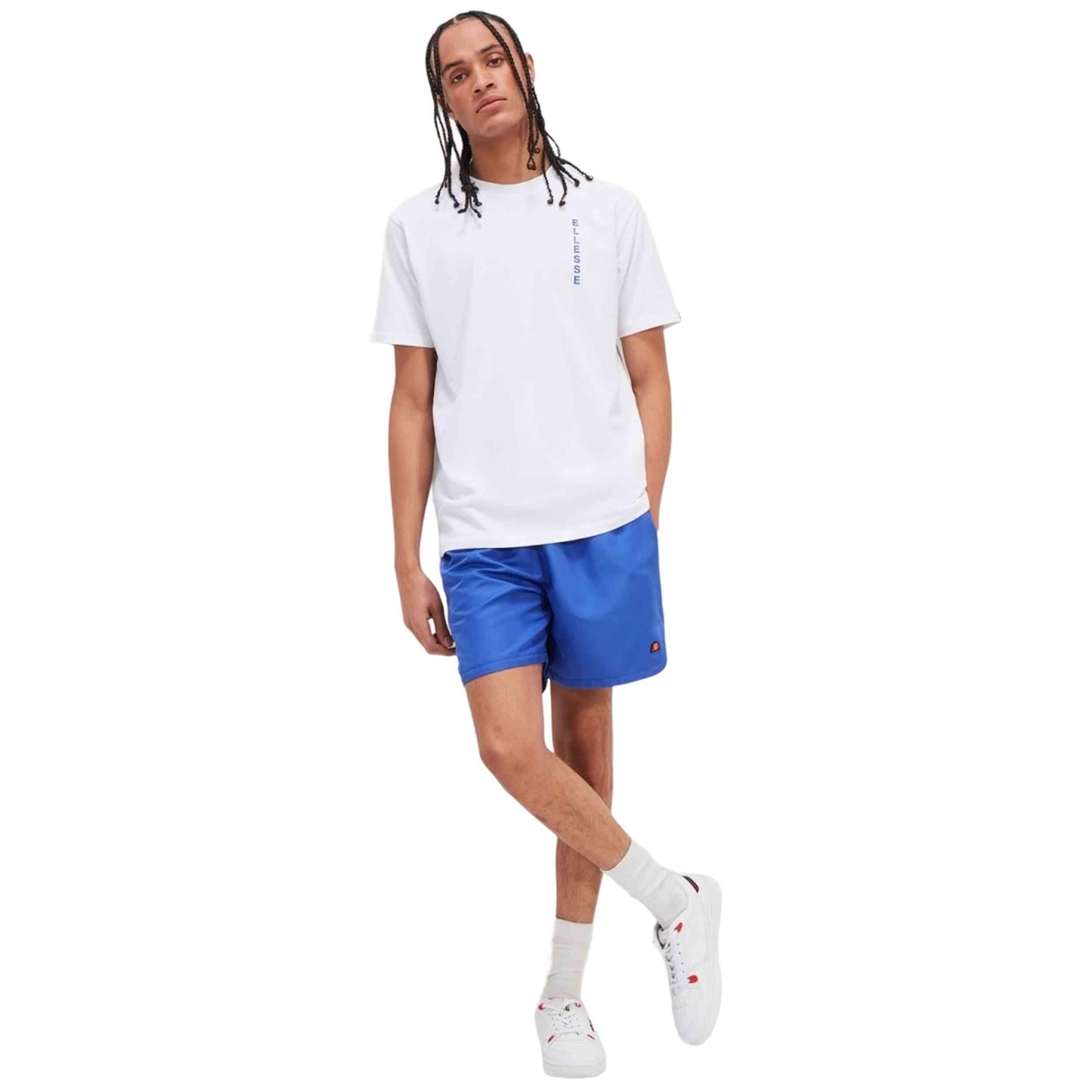 T-shirt Ellesse modèle SHW20537 pour homme 2/5