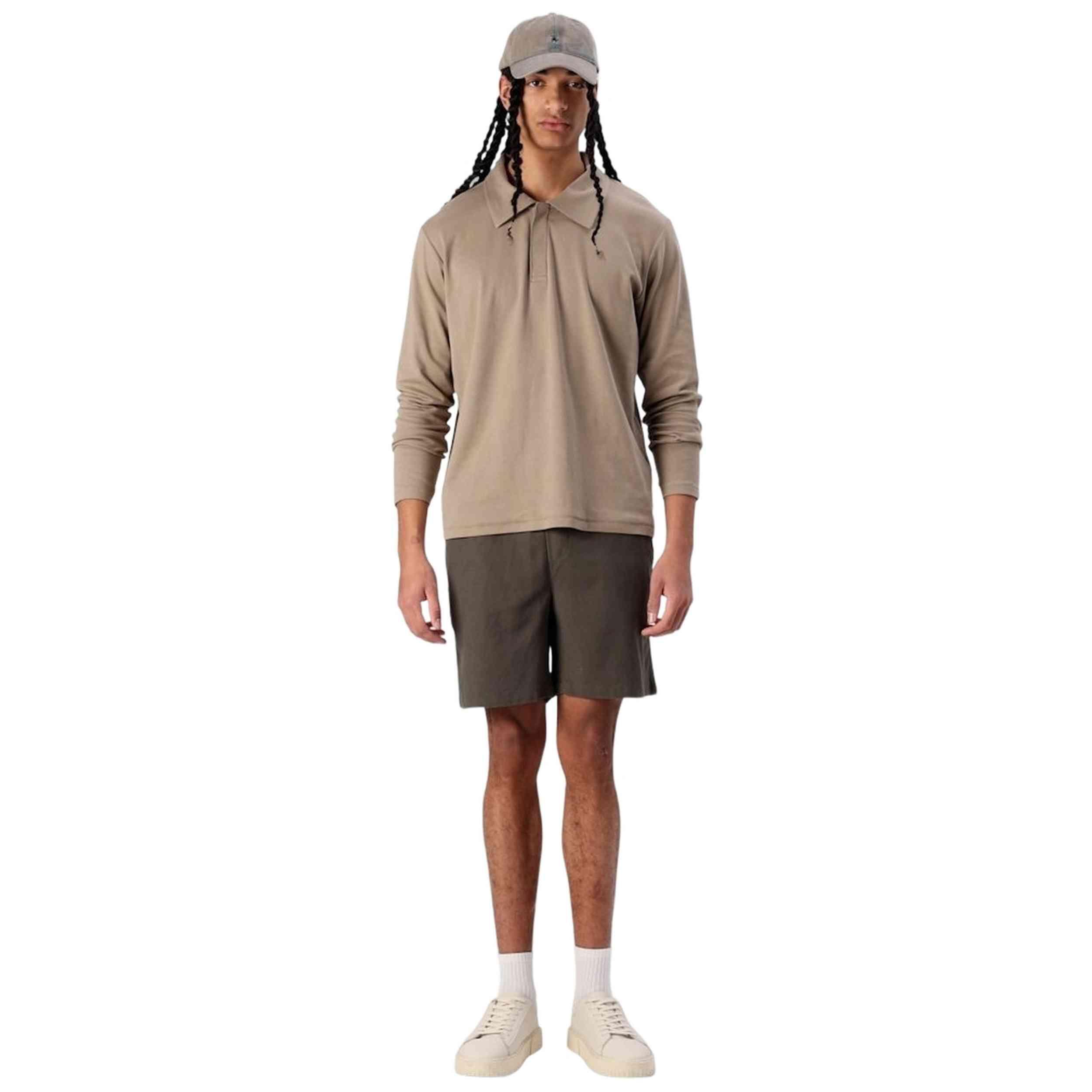 Polo de manga corta Jack&jones modelo 12276700 para hombre 2/5