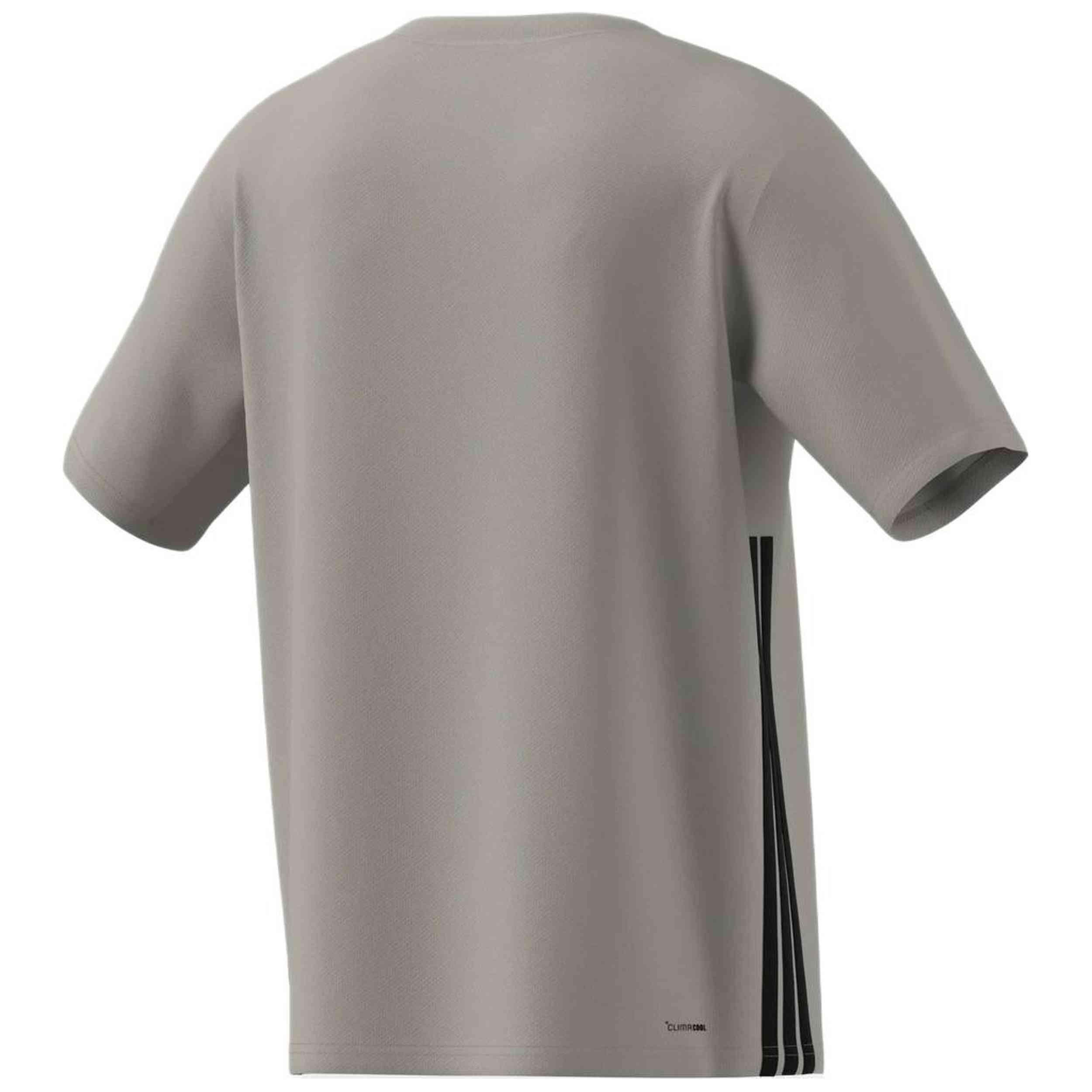 Maglia a maniche corte Adidas modello KD0705 per uomini 3/4