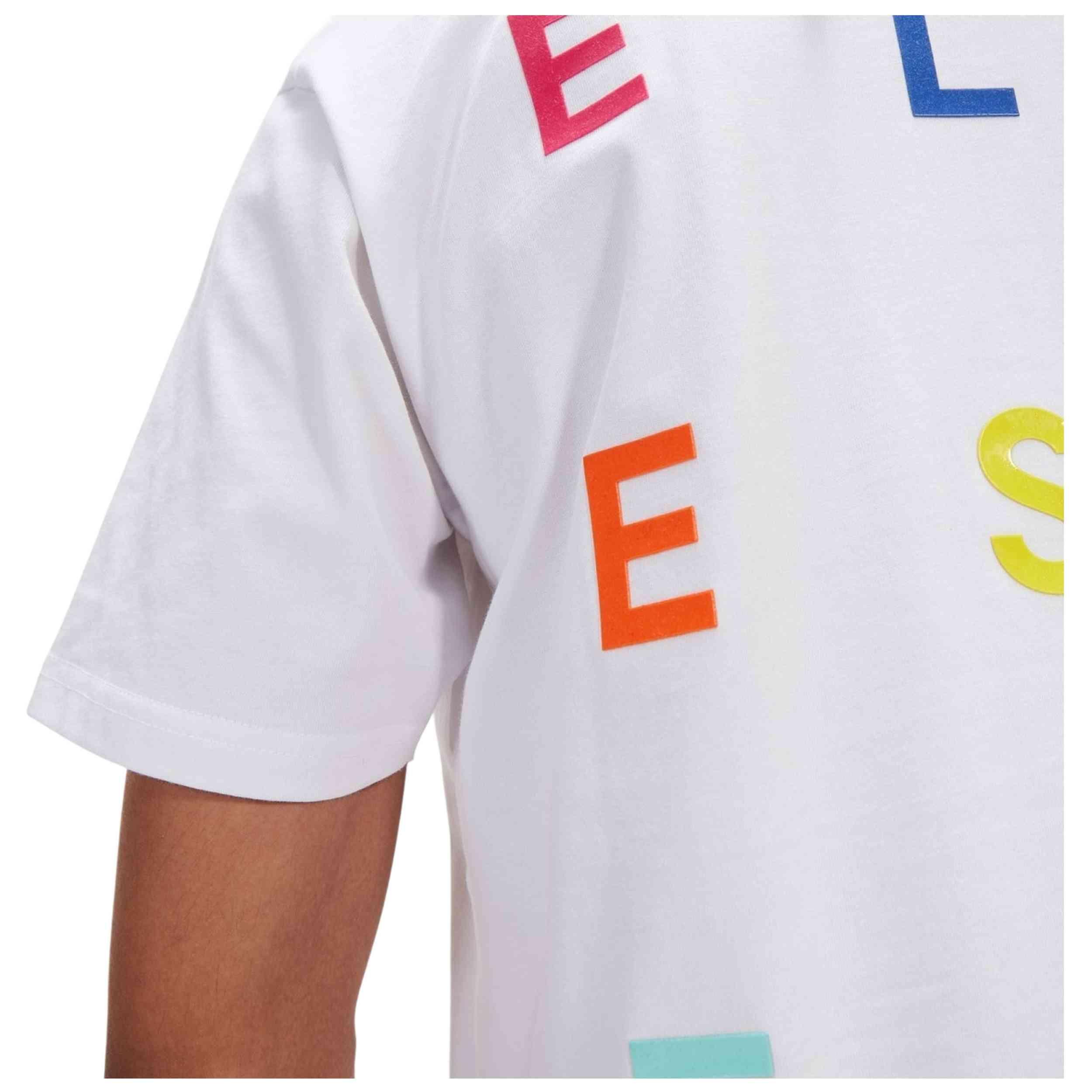 T-shirt Ellesse modèle SHW20537 pour homme 5/5