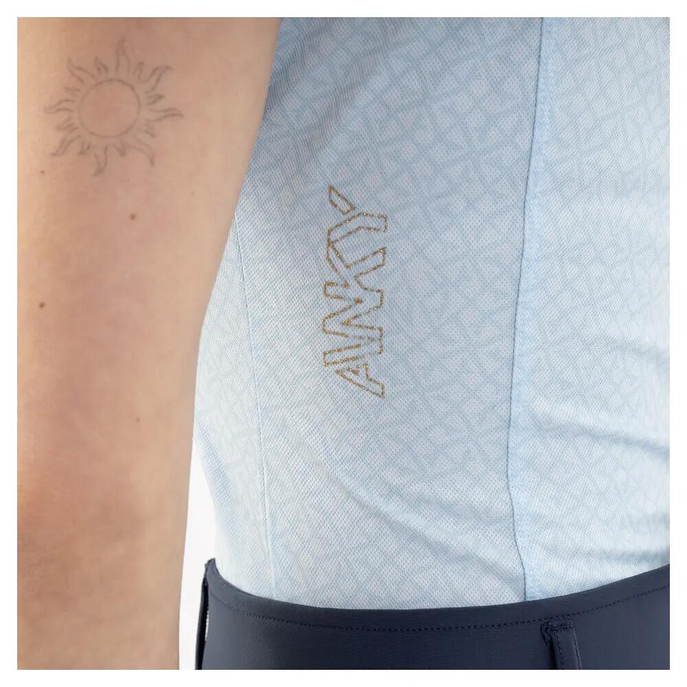 Polo equitazione da donna ANKY ATC261202 5/5