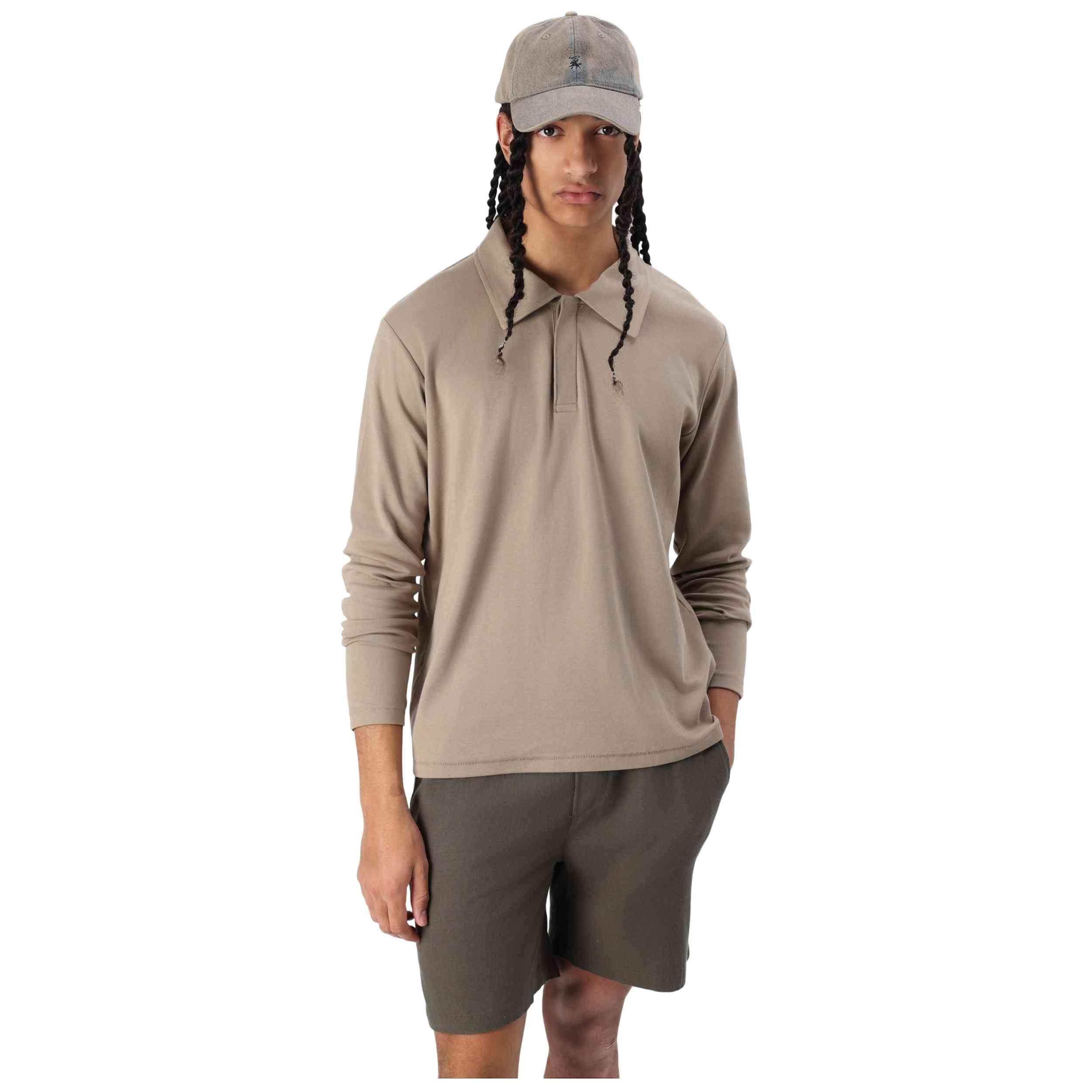 Polo de manga corta Jack&jones modelo 12276700 para hombre 5/5