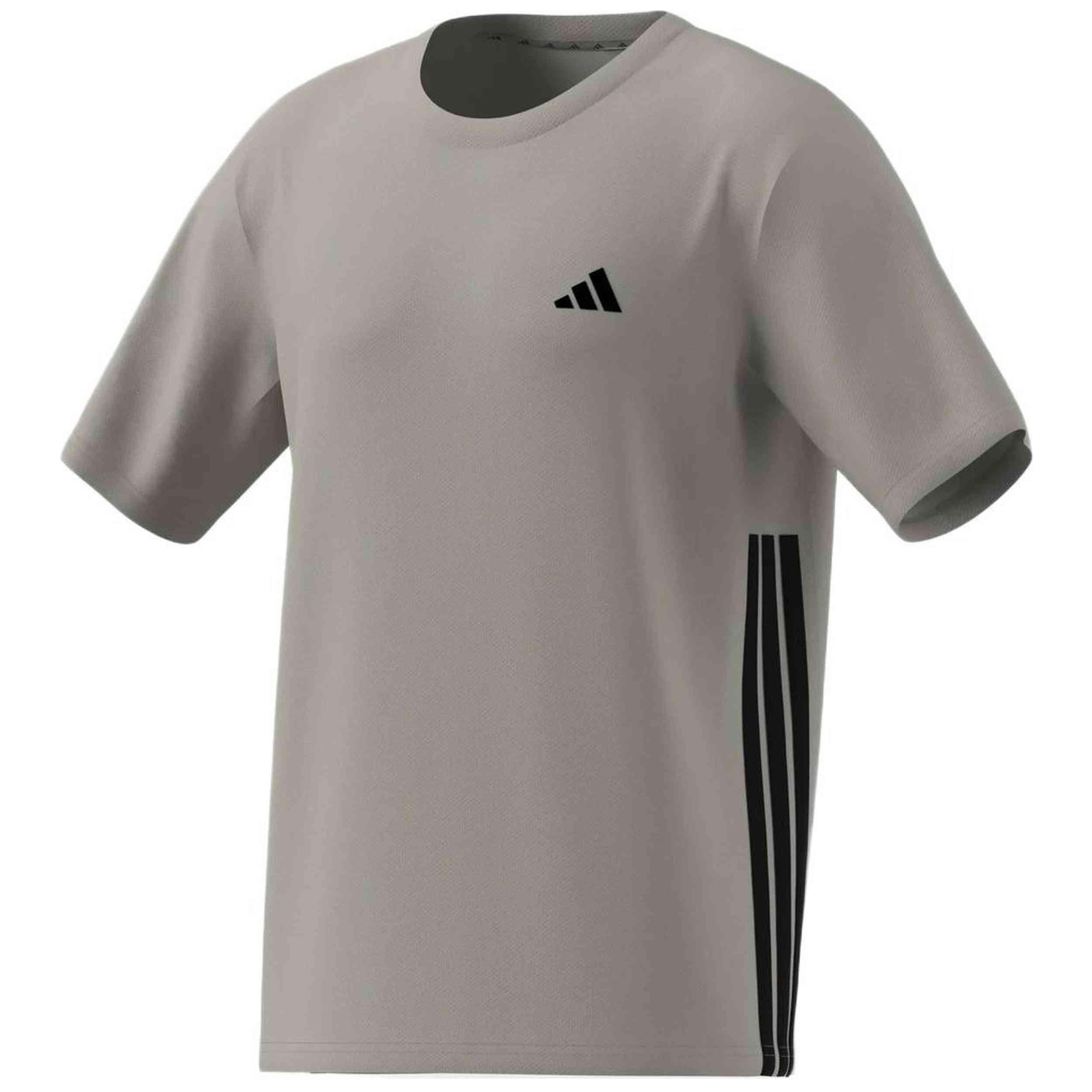 Maglia a maniche corte Adidas modello KD0705 per uomini 2/4
