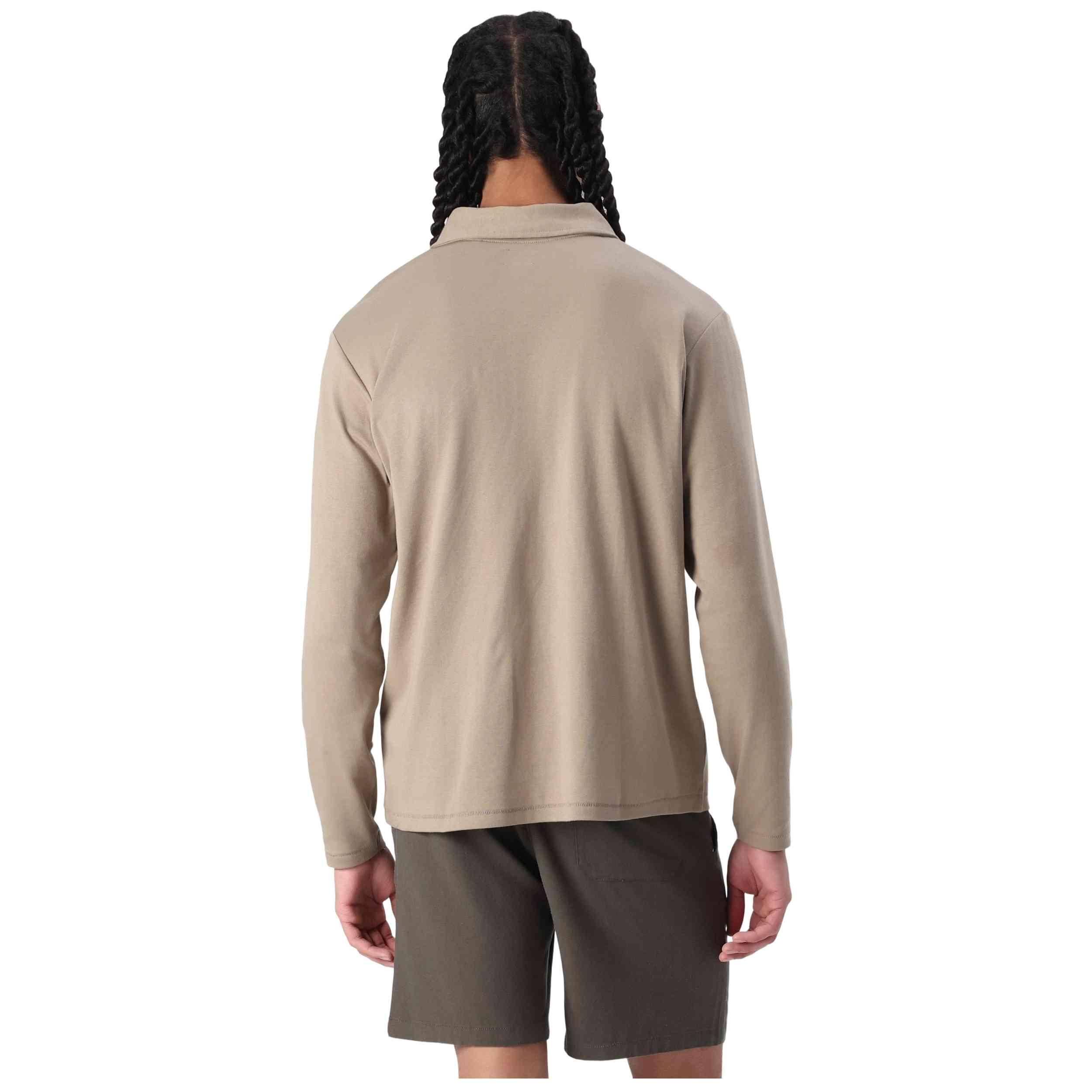 Polo de manga corta Jack&jones modelo 12276700 para hombre 4/5