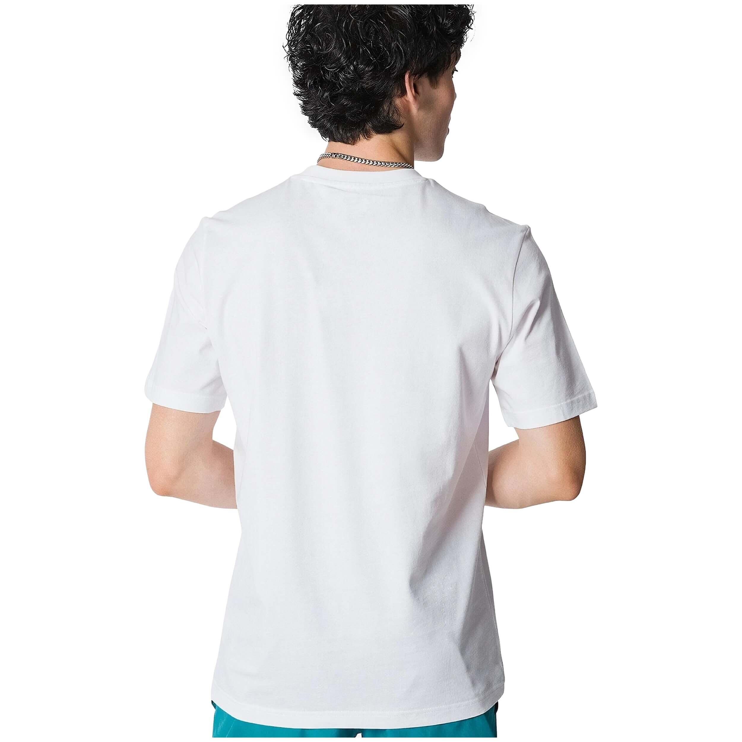 T-shirt Adidas modèle HY1338 pour homme 3/5