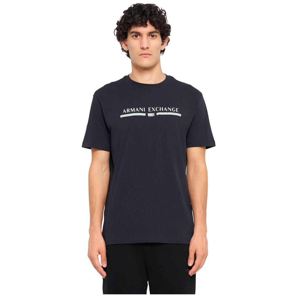 T-shirt Armani exchange model 040303100002 for man