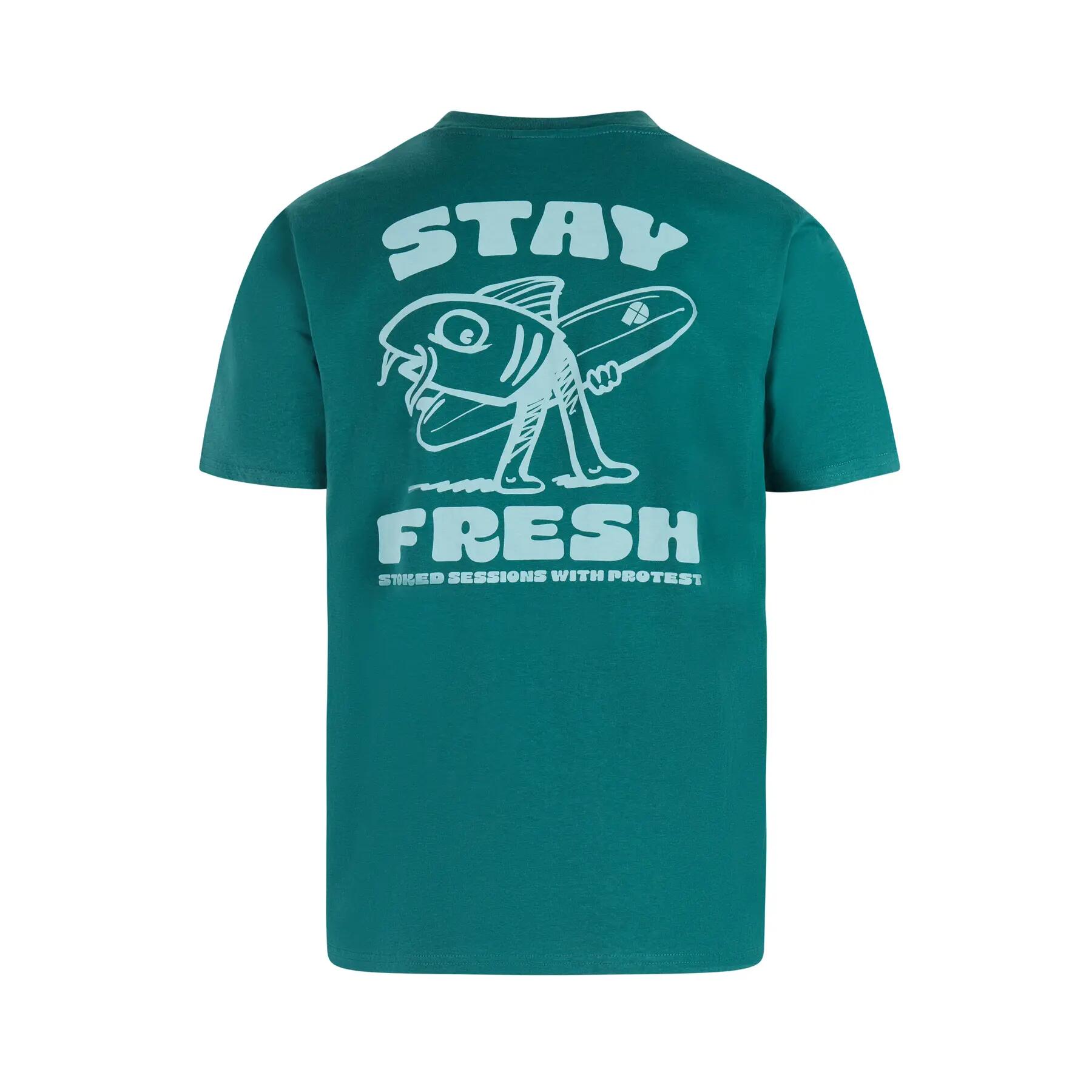 T-shirt Protest Jarco 2/2