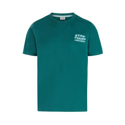T-shirt protest jarco