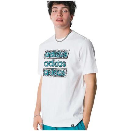 T-shirt Adidas modèle HY1338 pour homme