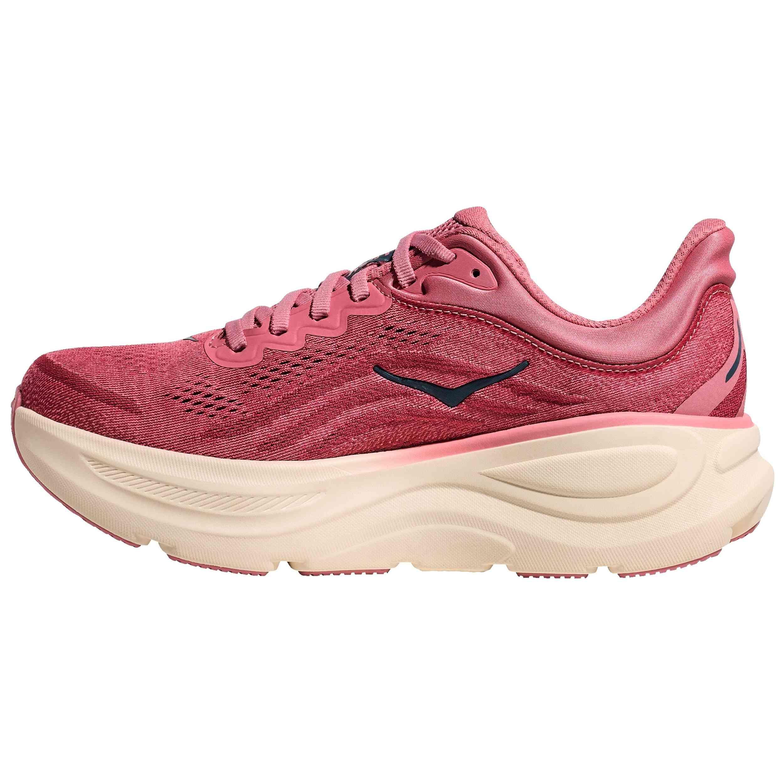 Zapatillas de running Hoka modelo 0001162012-LYC para mujer 3/5