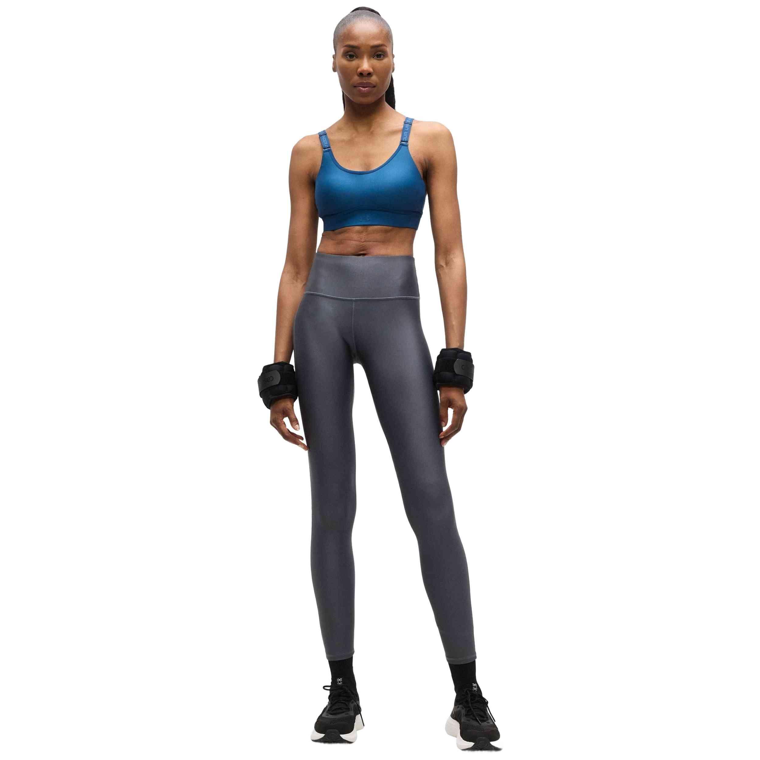Top Under armour model 1384123-498 voor vrouwen 3/5