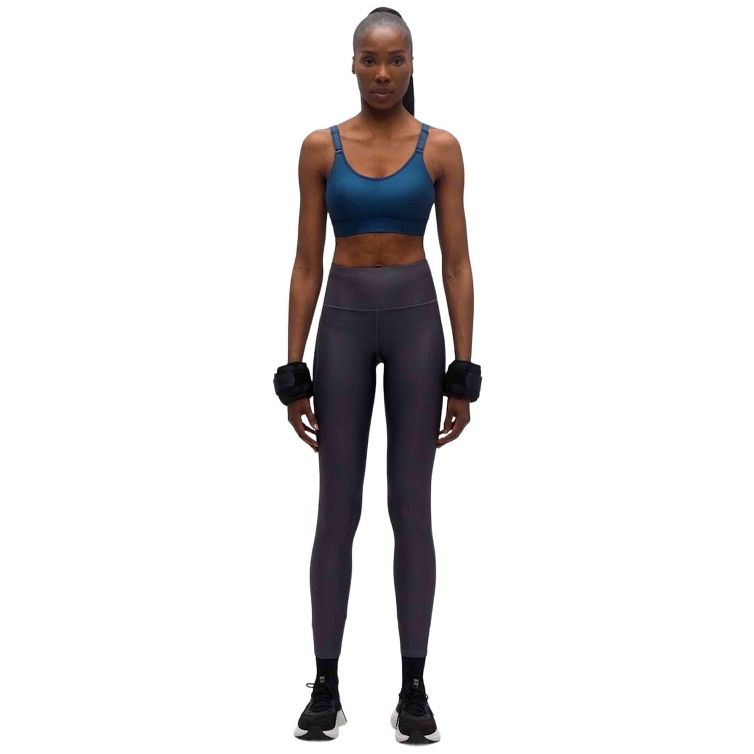 Top Under armour model 1384123-498 voor vrouwen 2/5