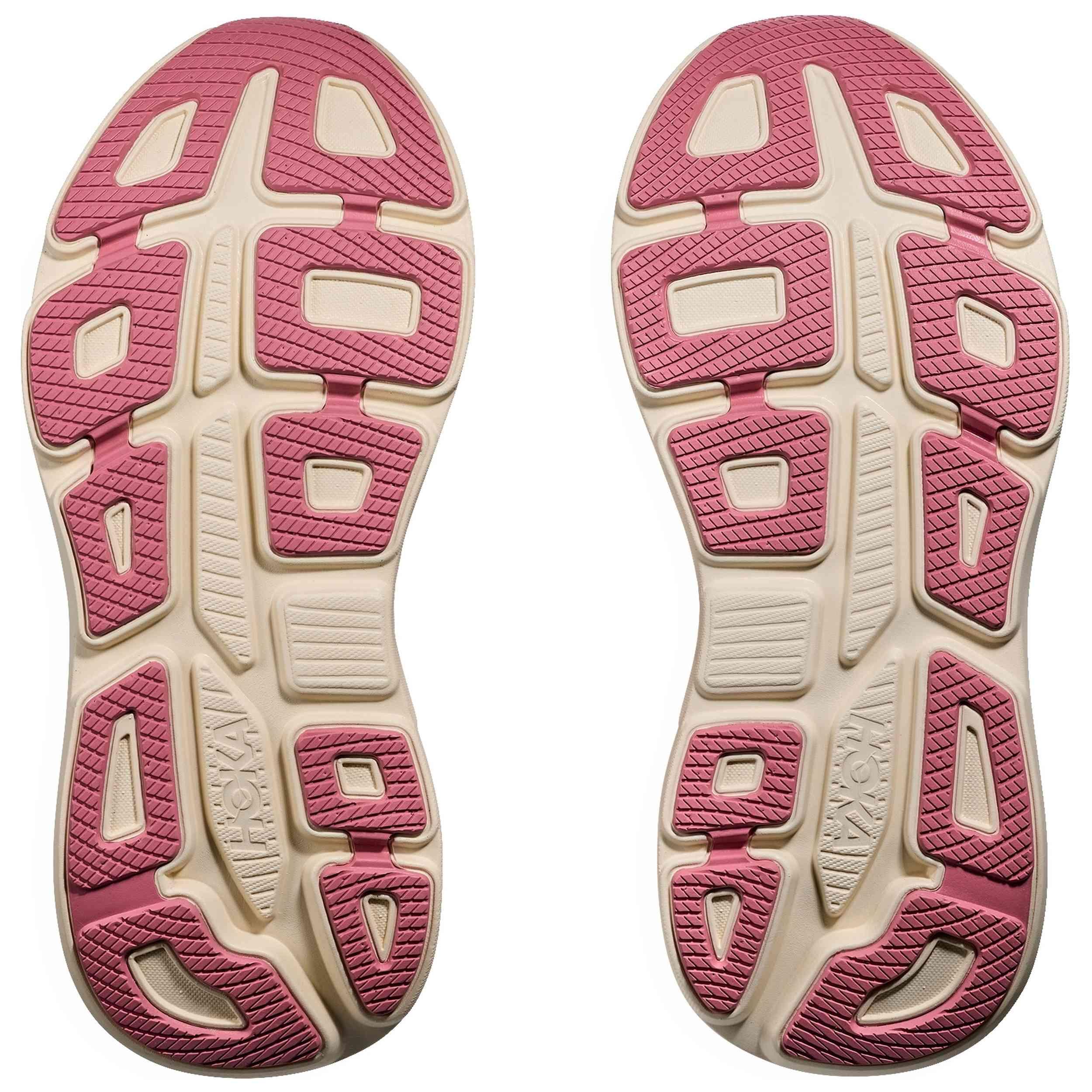 Zapatillas de running Hoka modelo 0001162012-LYC para mujer 2/5