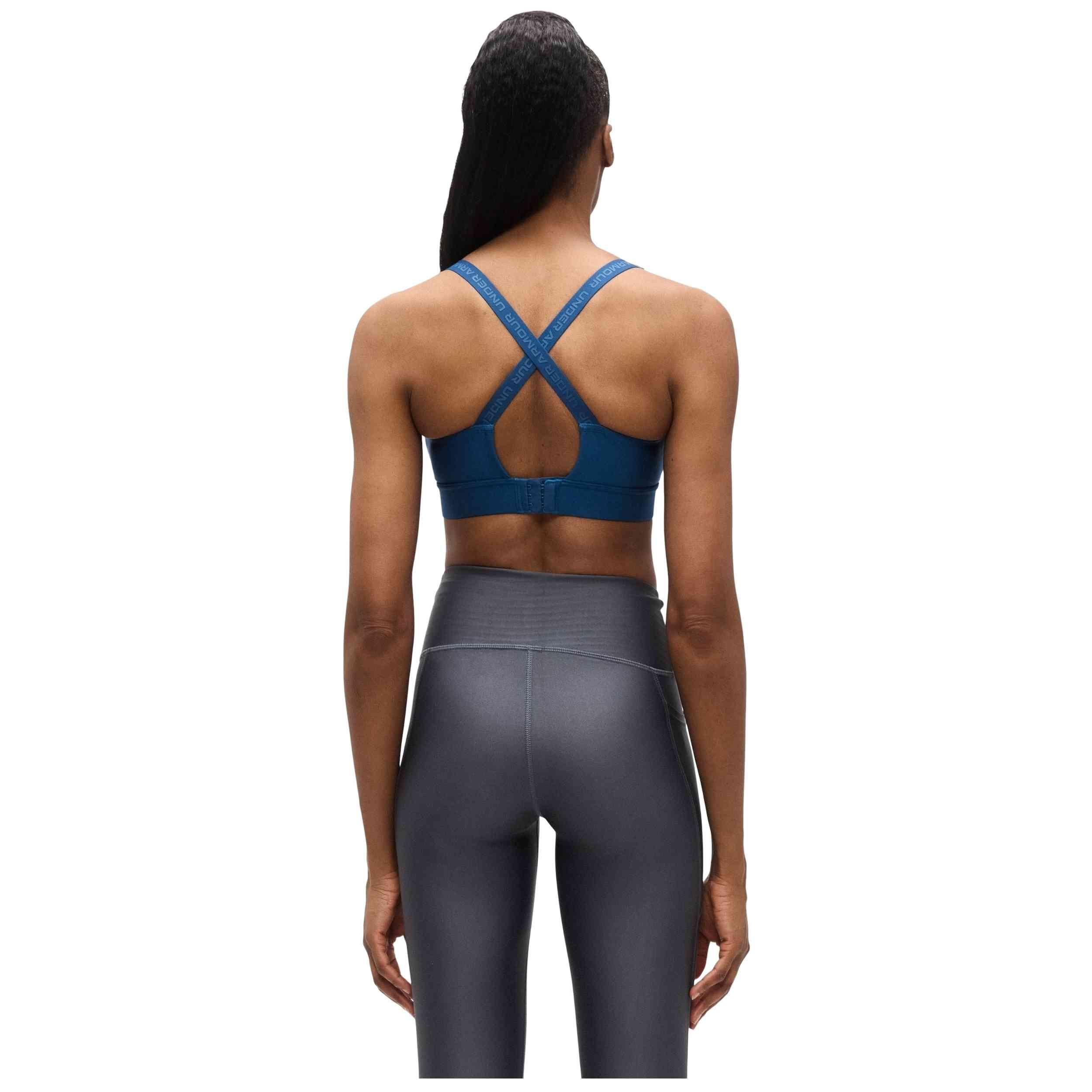 Top Under armour model 1384123-498 voor vrouwen 5/5