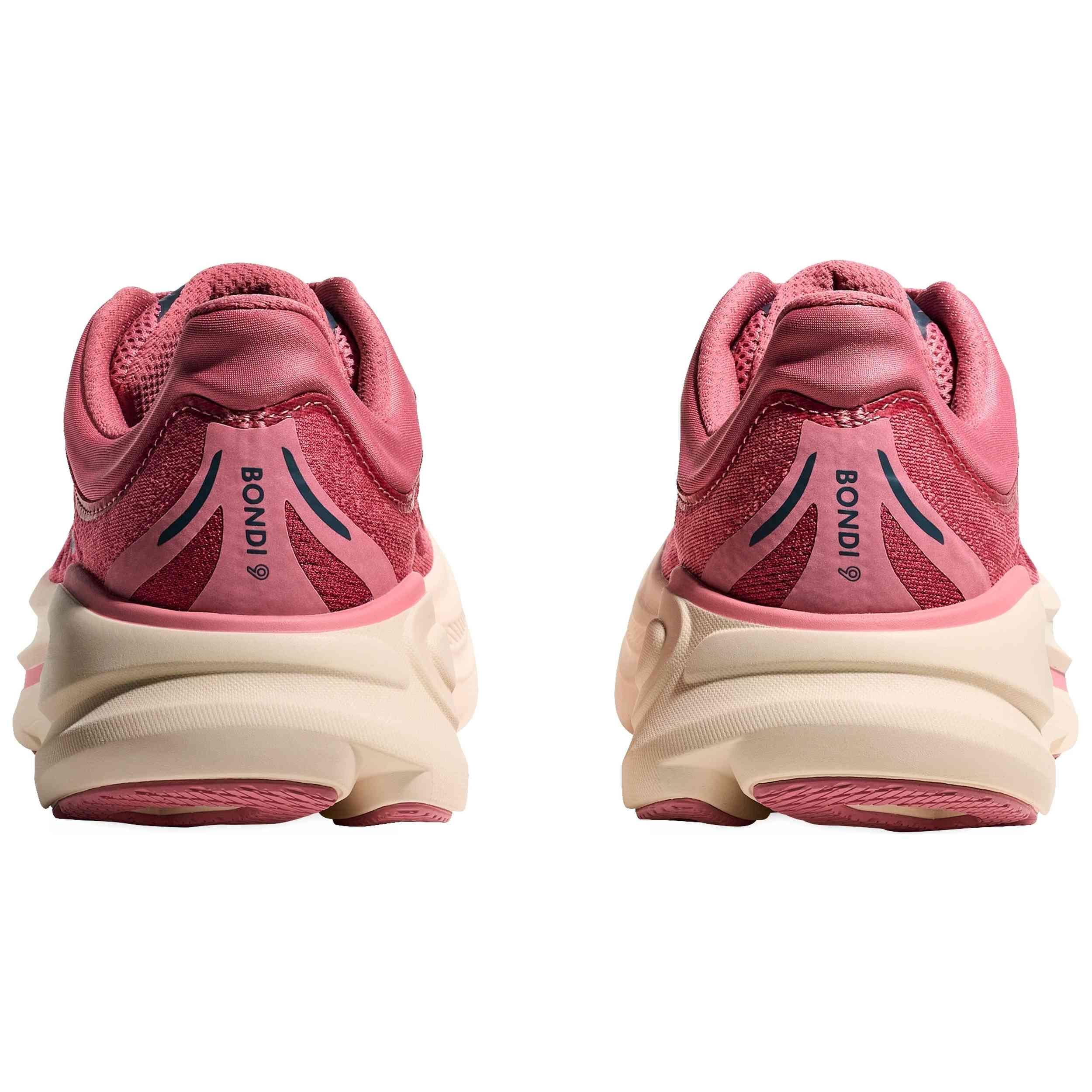 Zapatillas de running Hoka modelo 0001162012-LYC para mujer 5/5